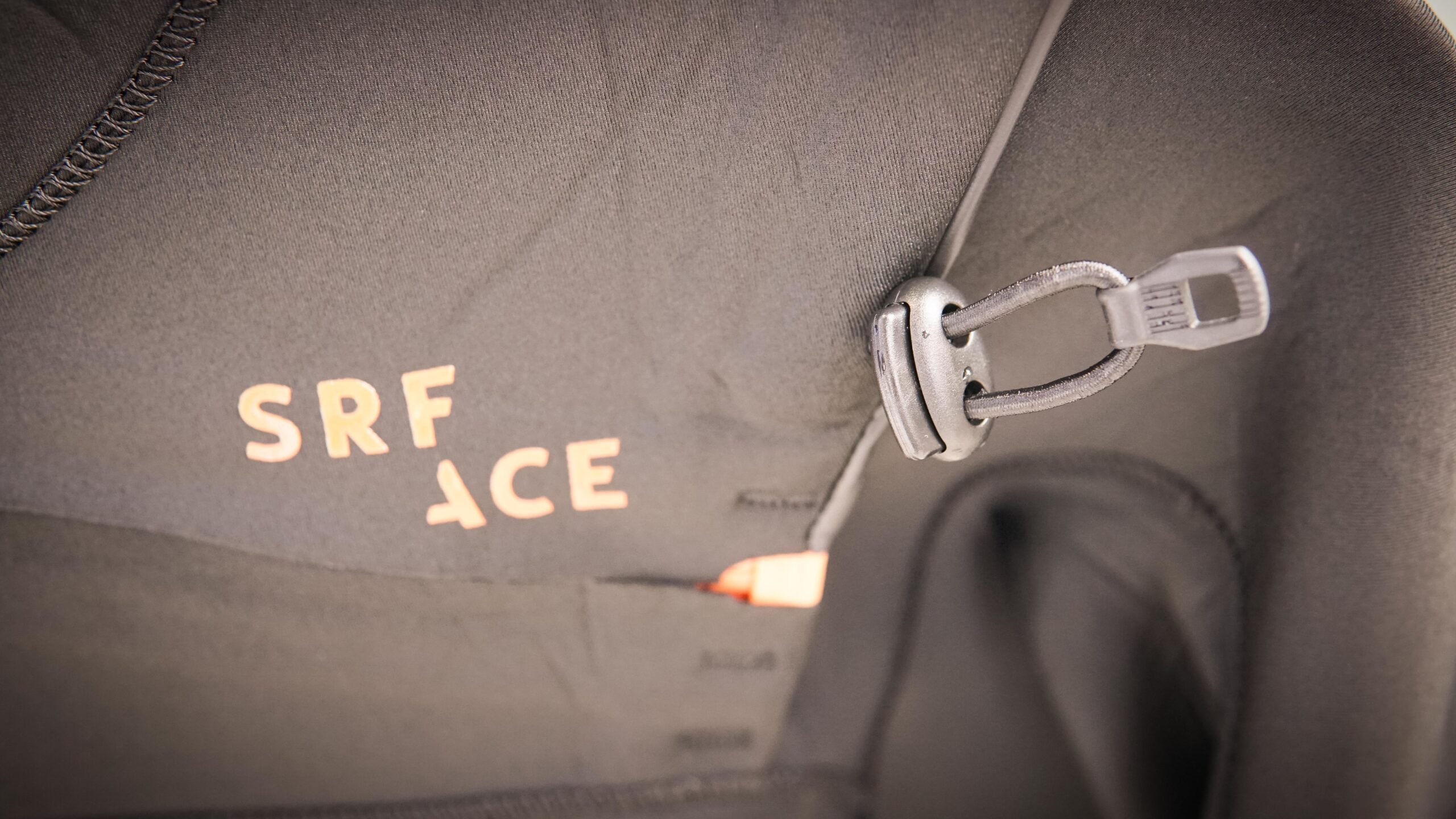 SRFACE Flex Wetsuit Shorty