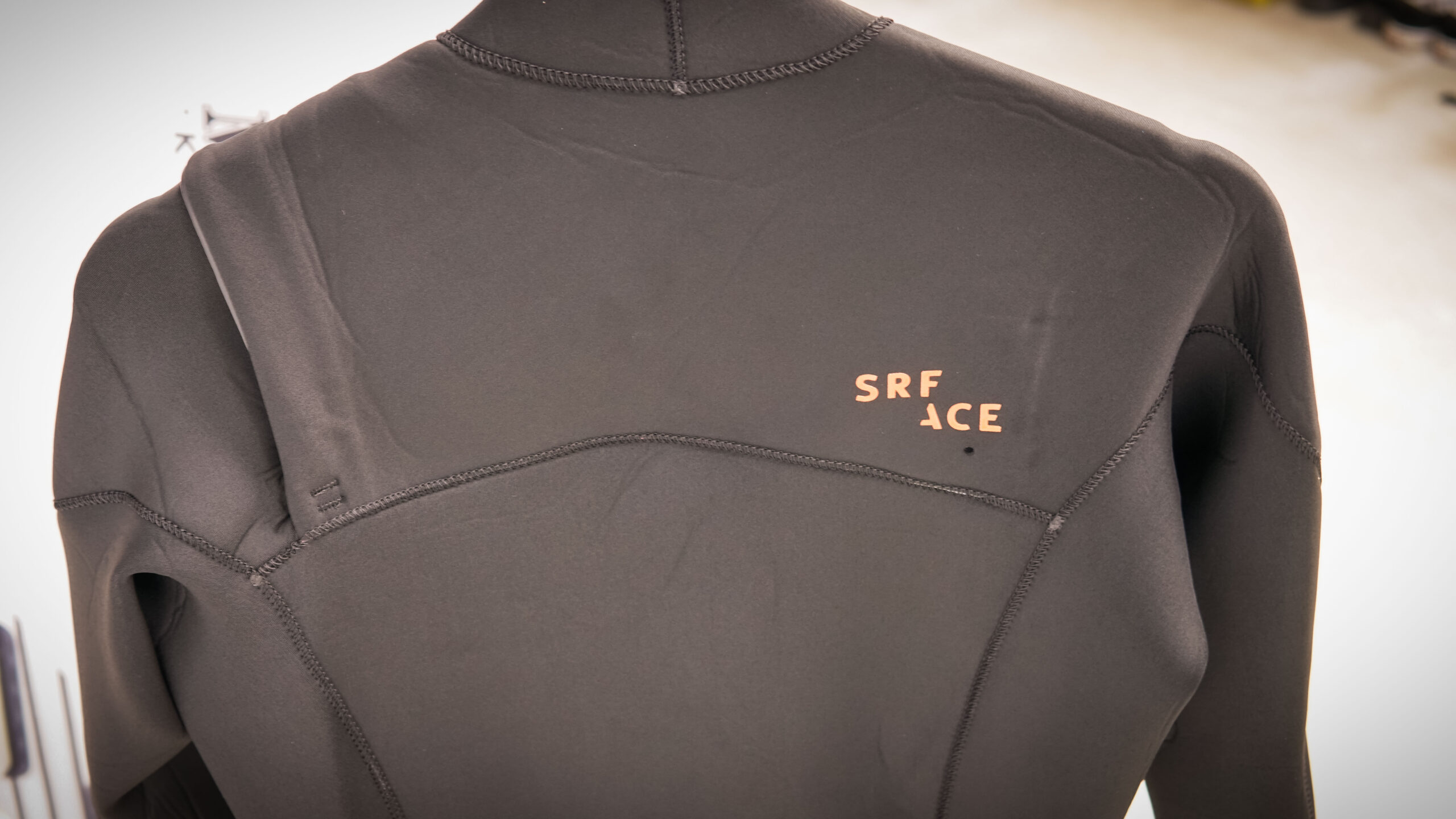 SRFACE Flex Wetsuit Shorty