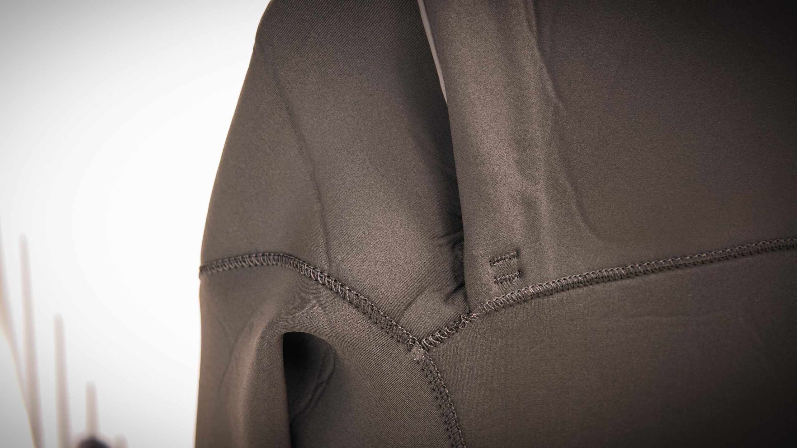 TEST SRFACE Flex Shorty Wetsuit Surfers Mag