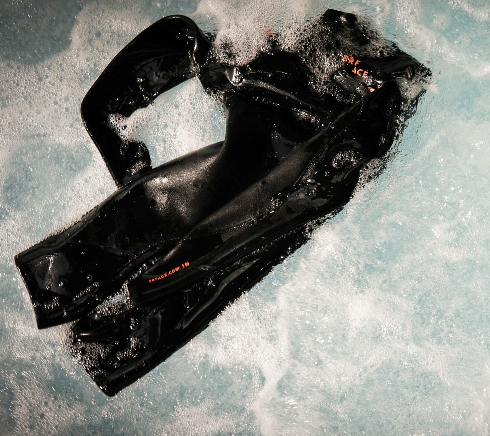 SRFACE Flex Wetsuit Shorty