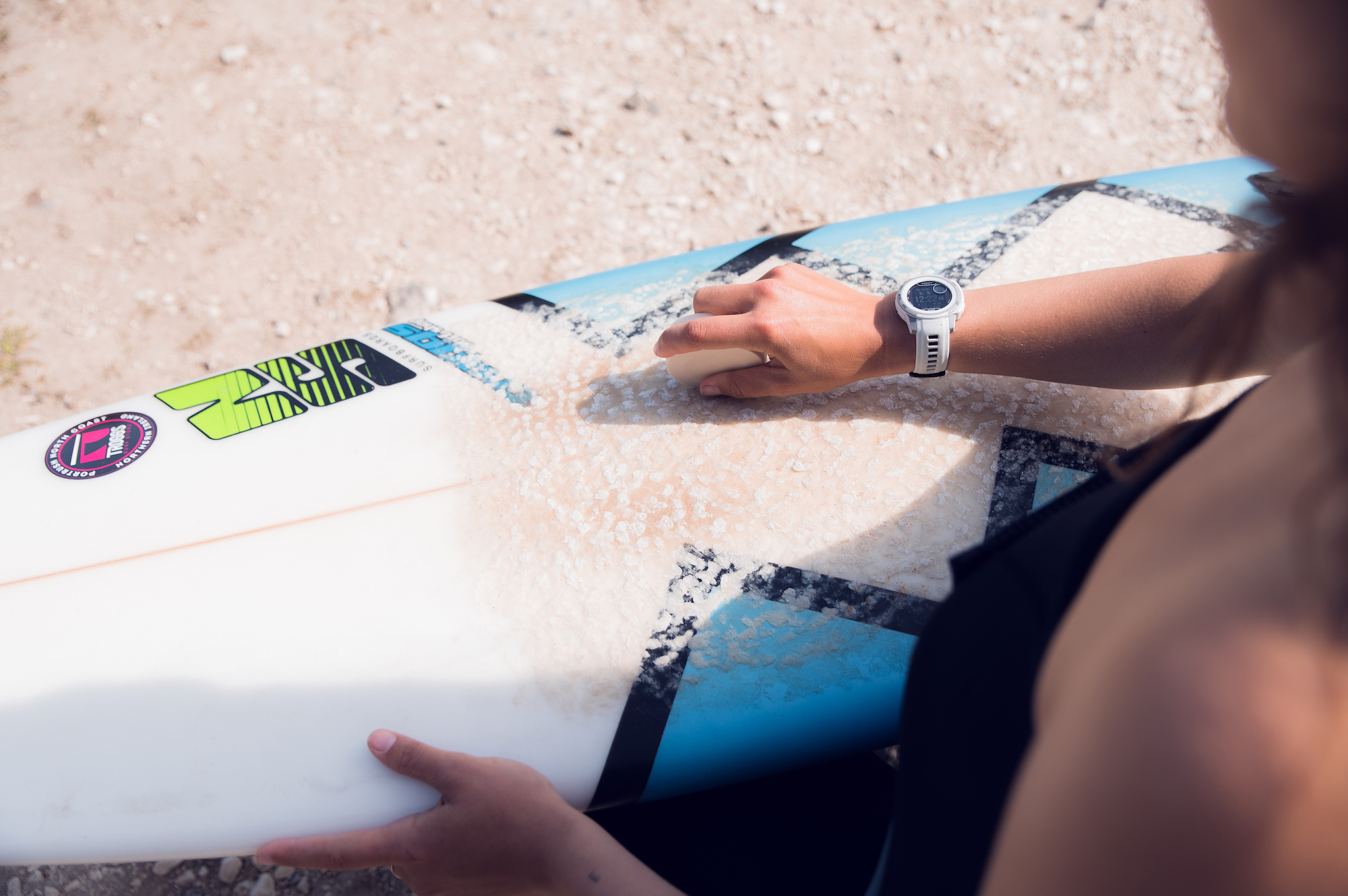 White Rocks Surf White Rocks Surf