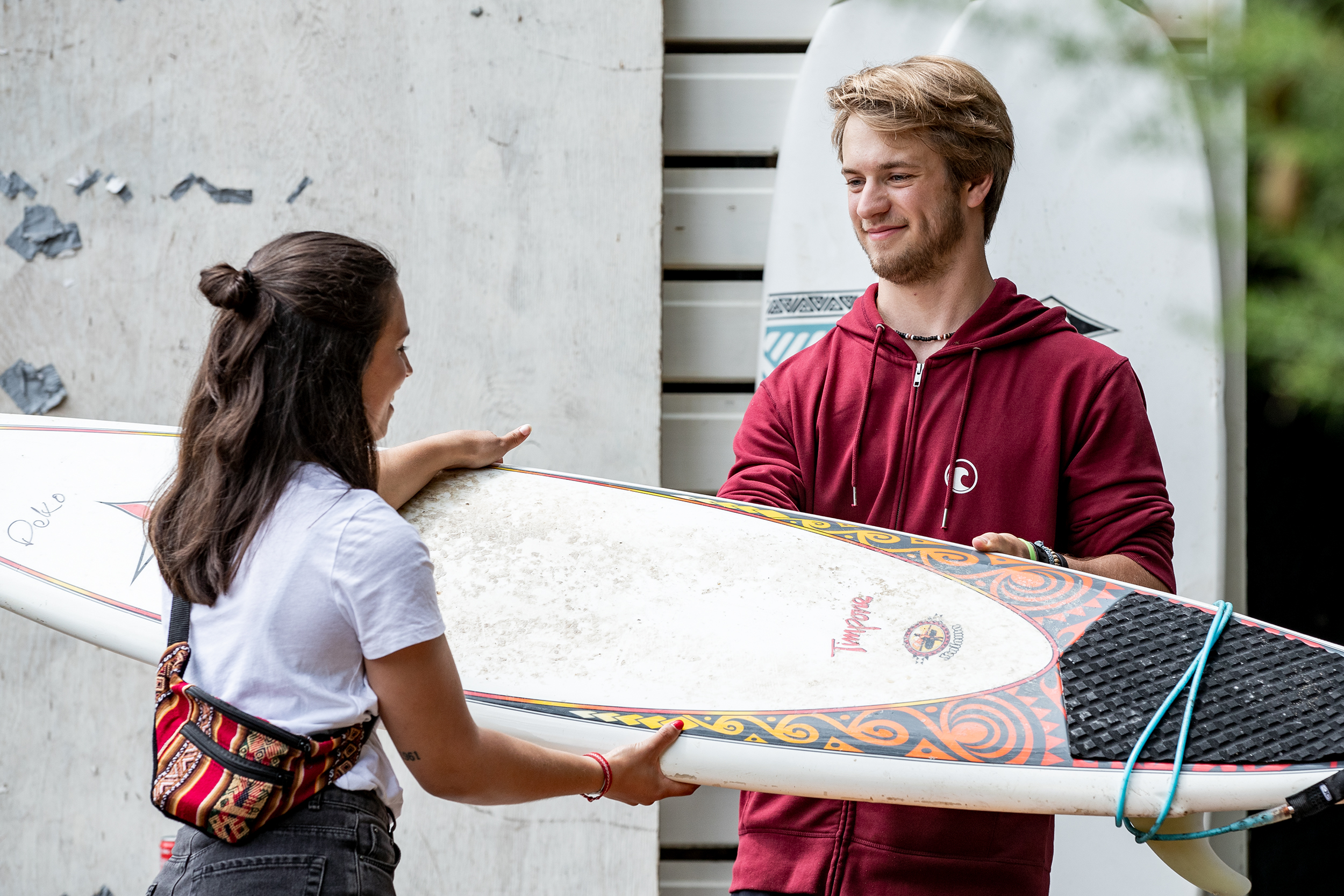 Patrick Steiner Patrick Steiner