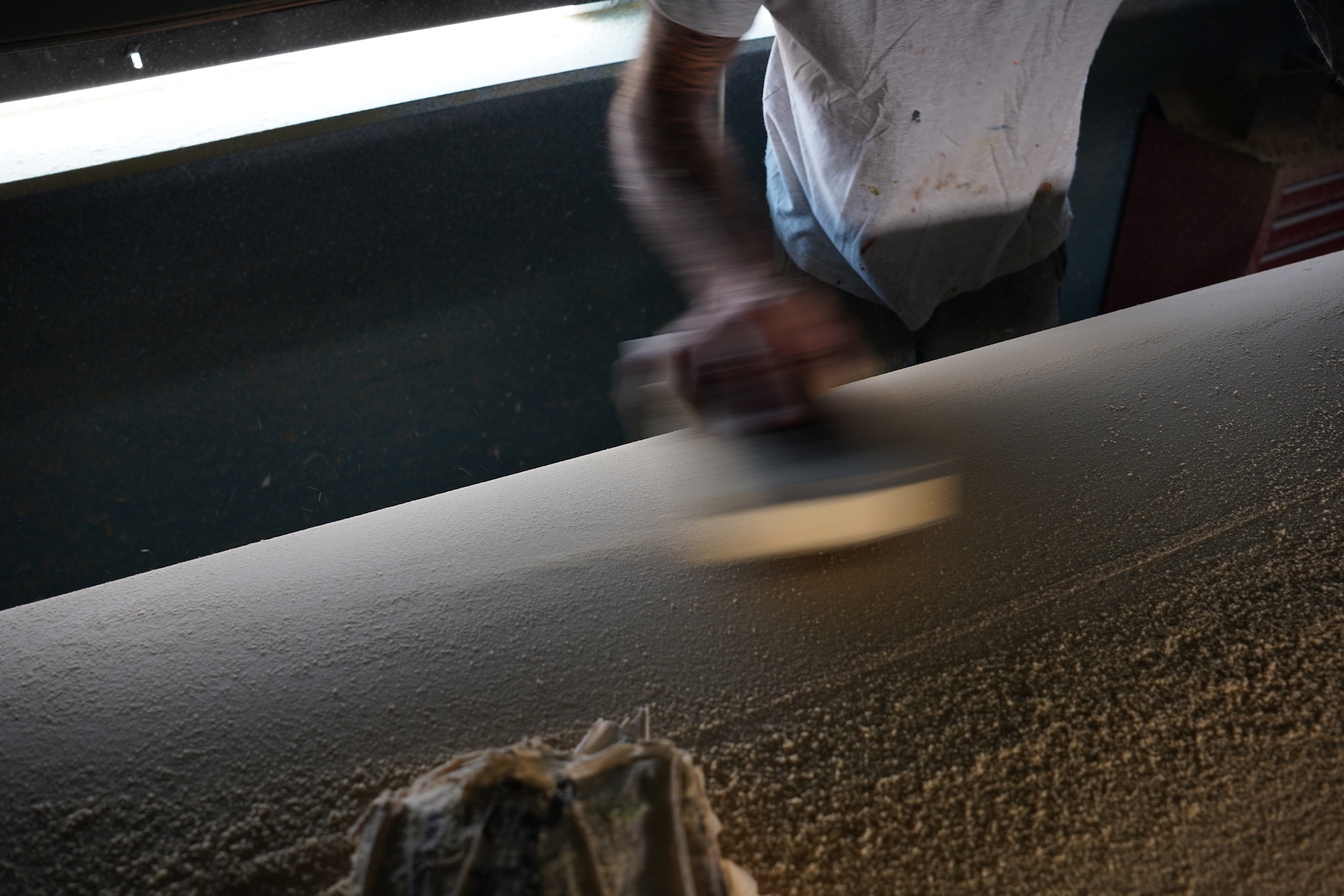 DIY Surfboard Shaping Tutorial DIY Surfboard Shaping Tutorial