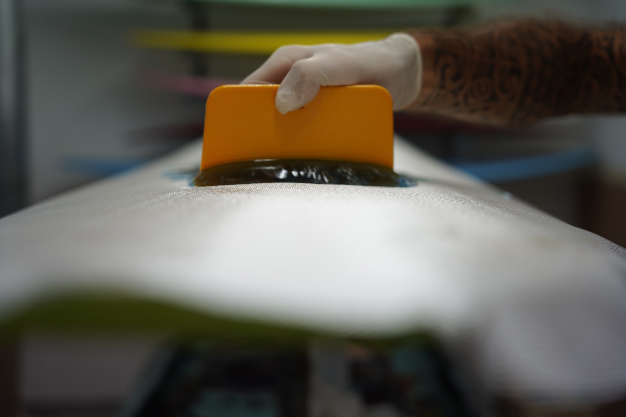 DIY Surfboard Shaping Tutorial DIY Surfboard Shaping Tutorial