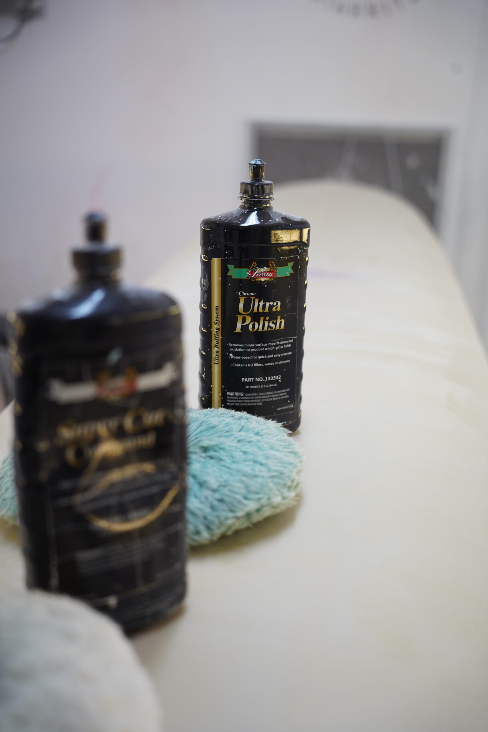 DIY Surfboard Shaping Tutorial