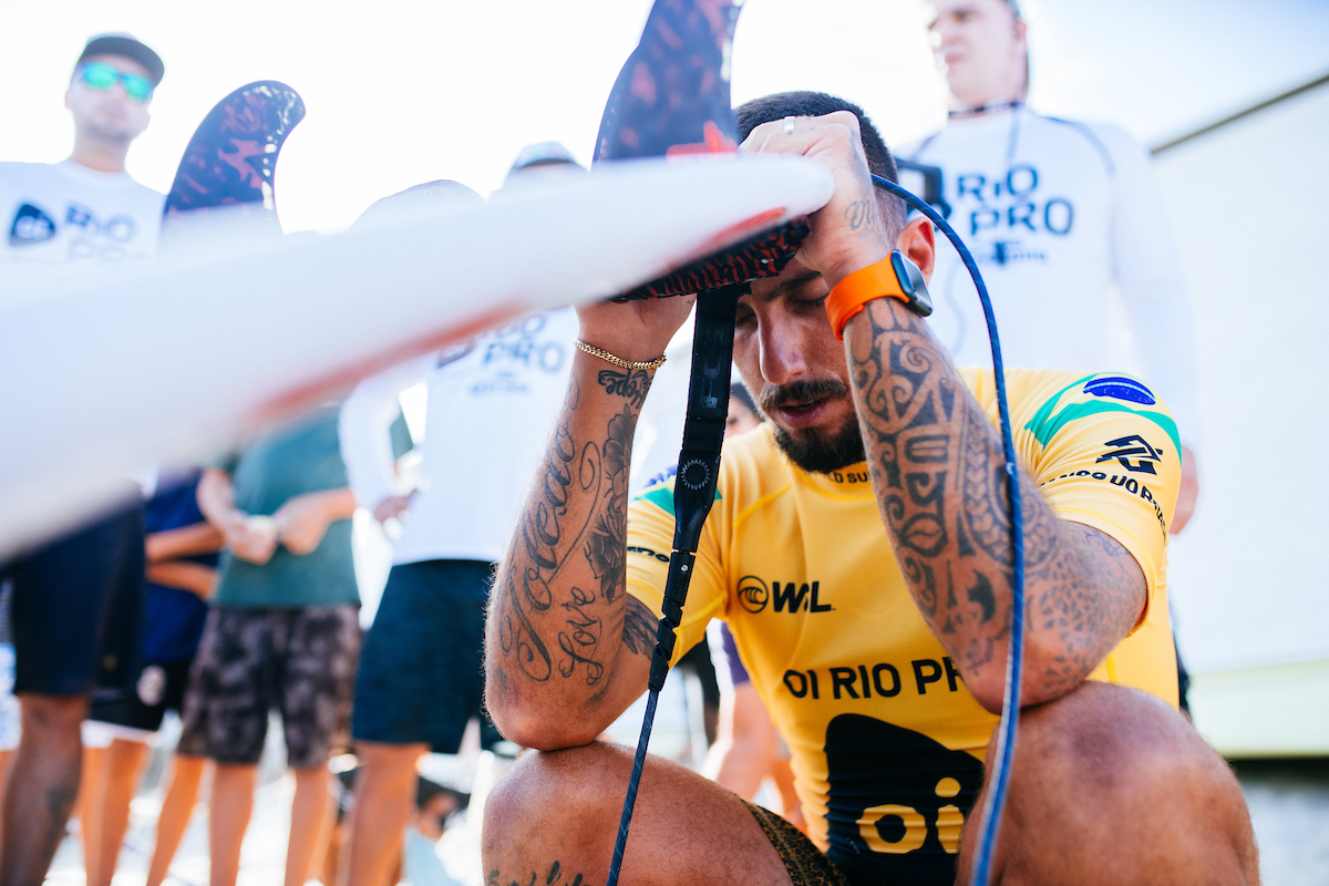 Oi Rio Pro