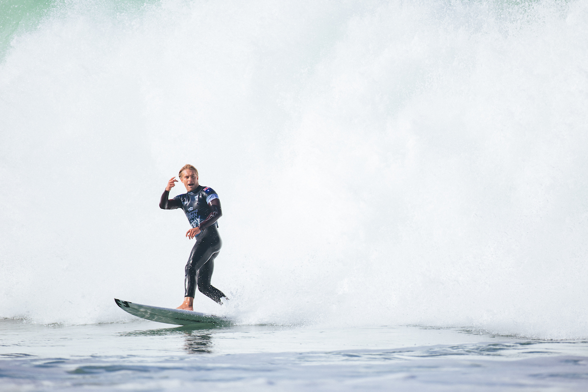 Corona Open J-Bay