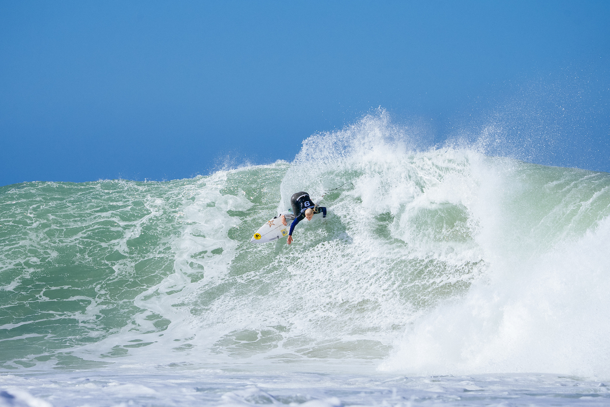 Corona Open J-Bay