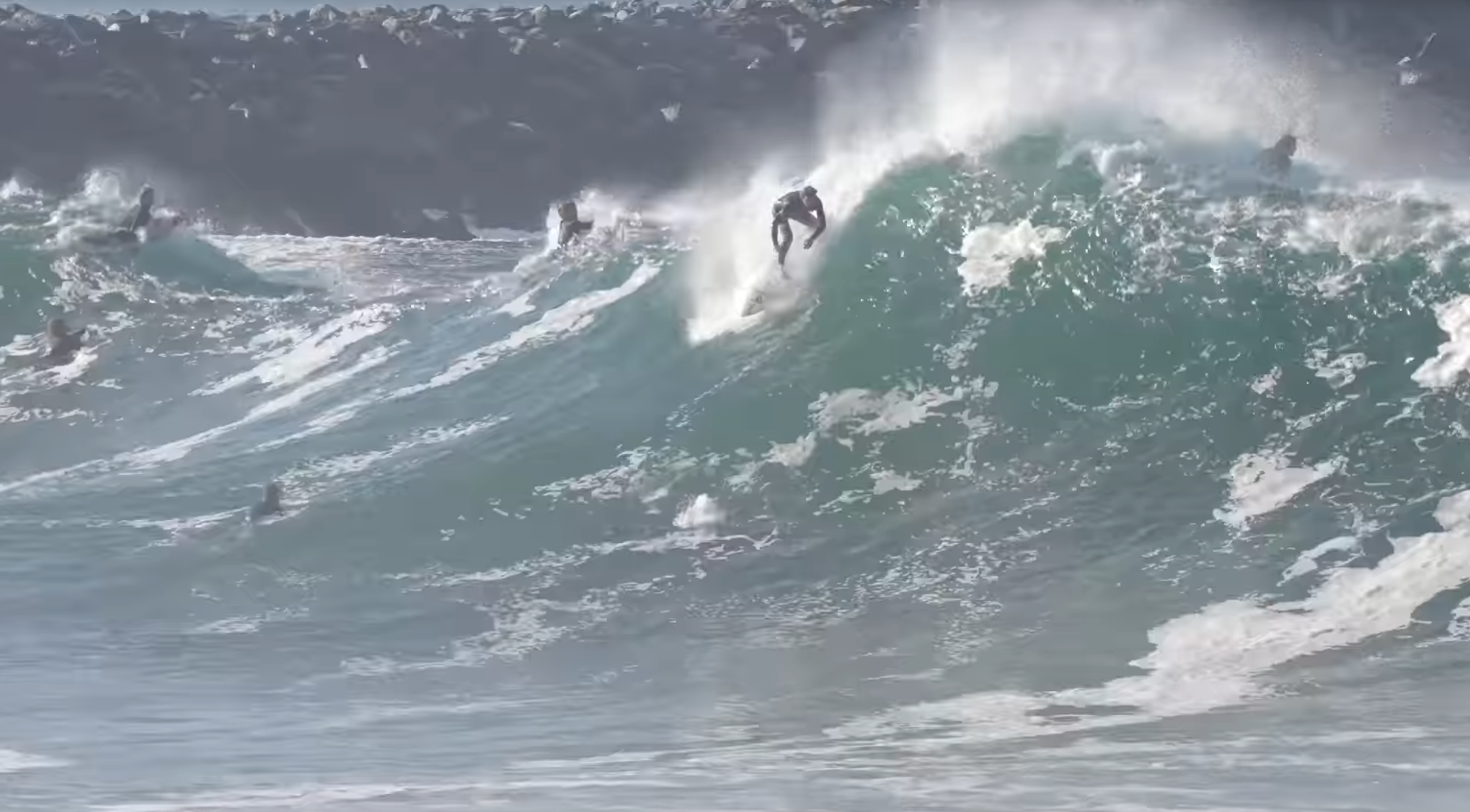 wedge