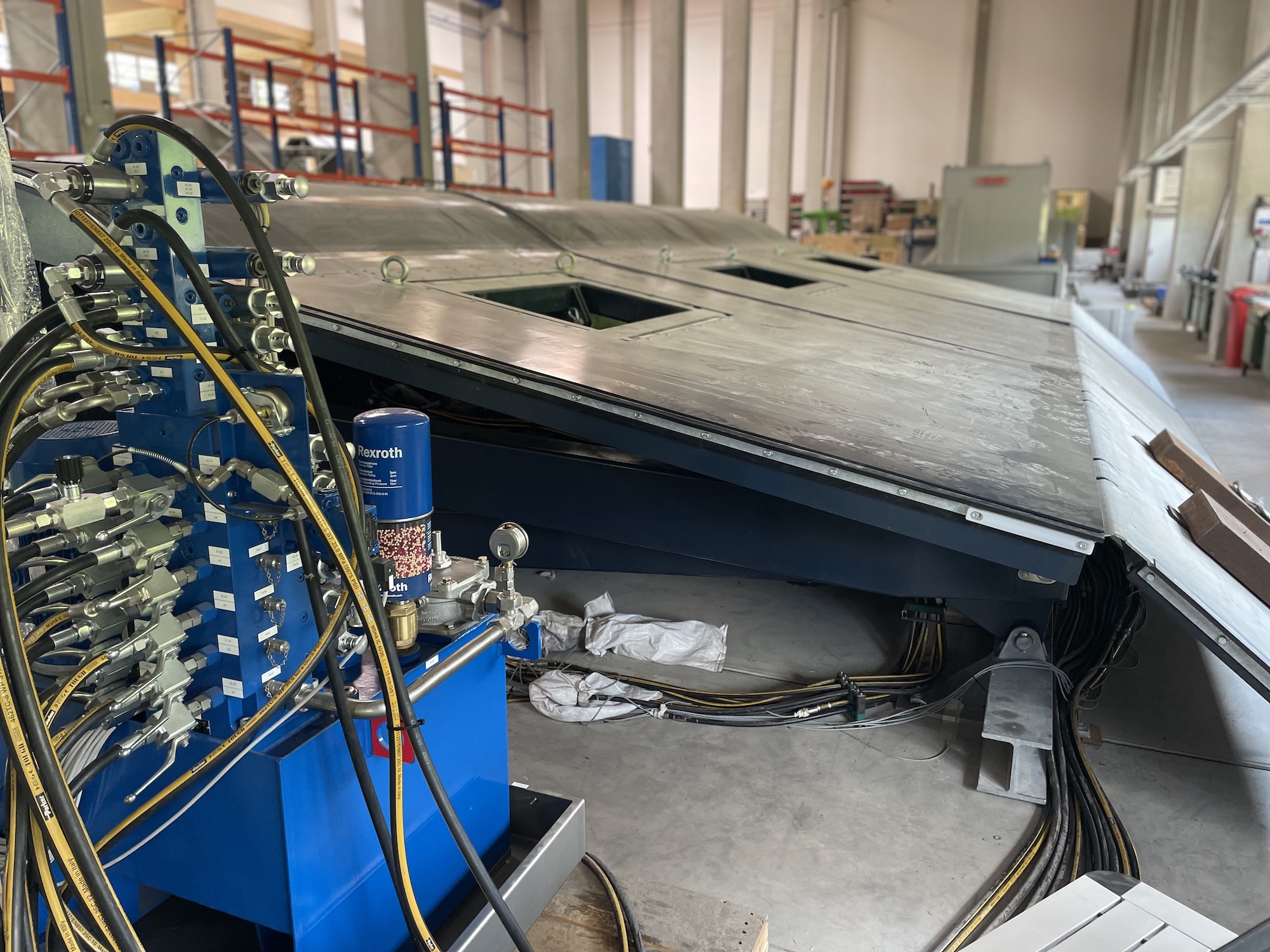 Leinewelle Hannover Leinewelle Hannover