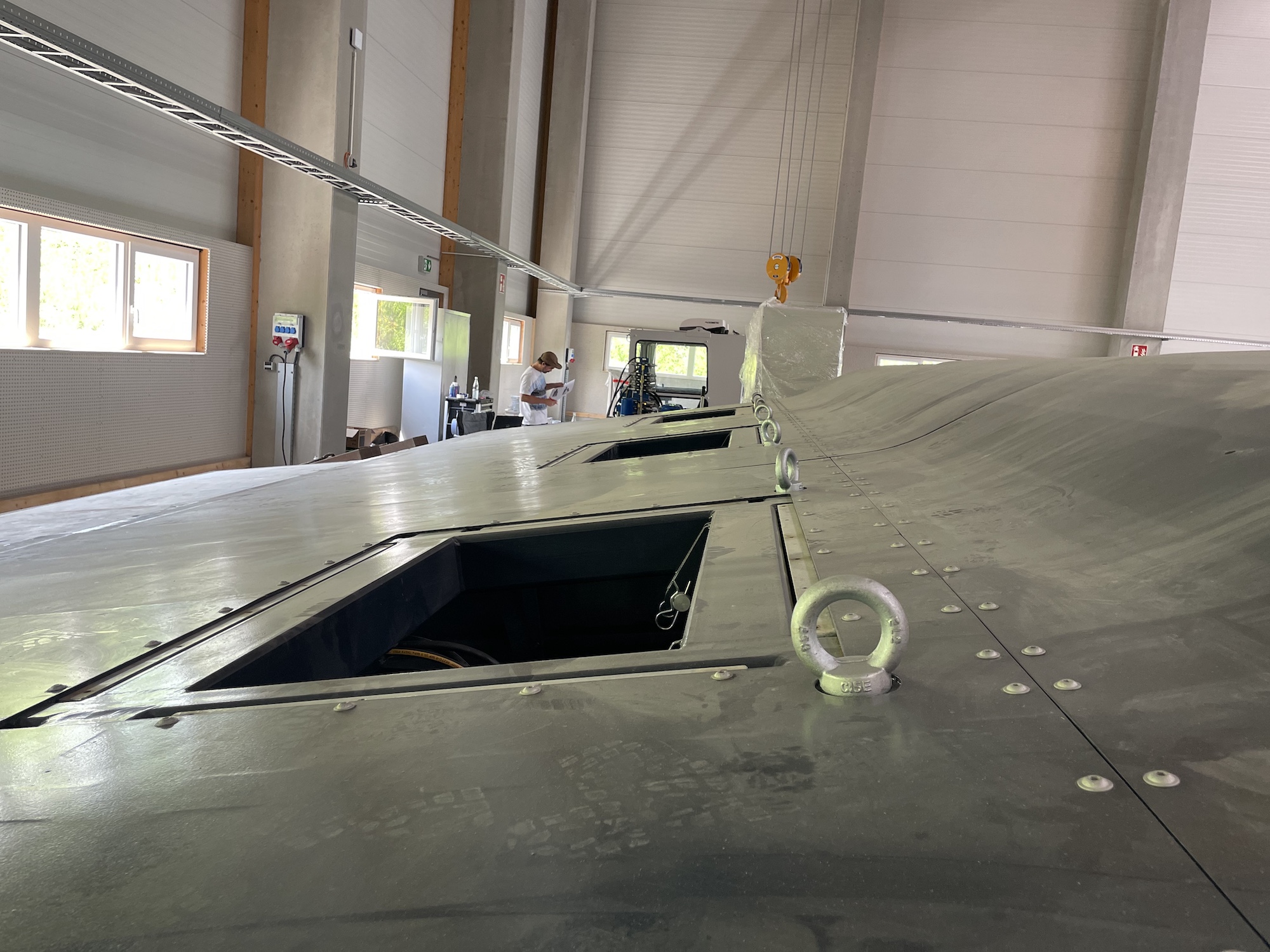 Leinewelle Hannover Leinewelle Hannover