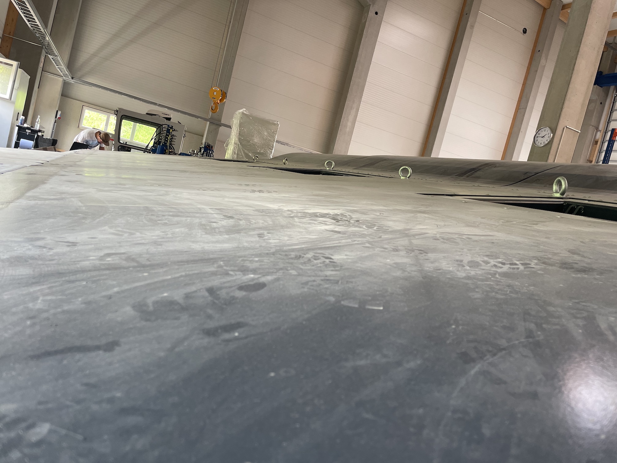 Leinewelle Hannover Leinewelle Hannover