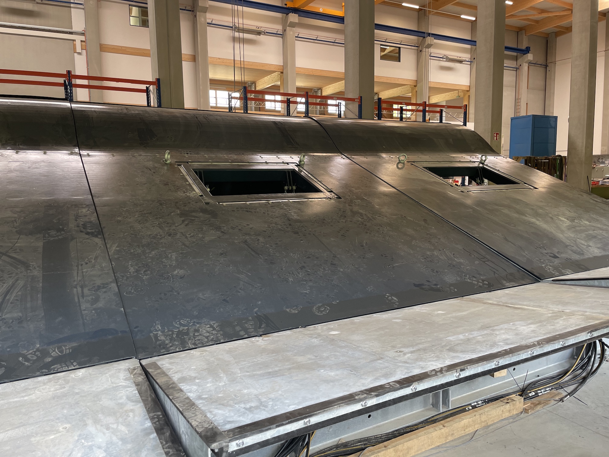 Leinewelle Hannover Leinewelle Hannover