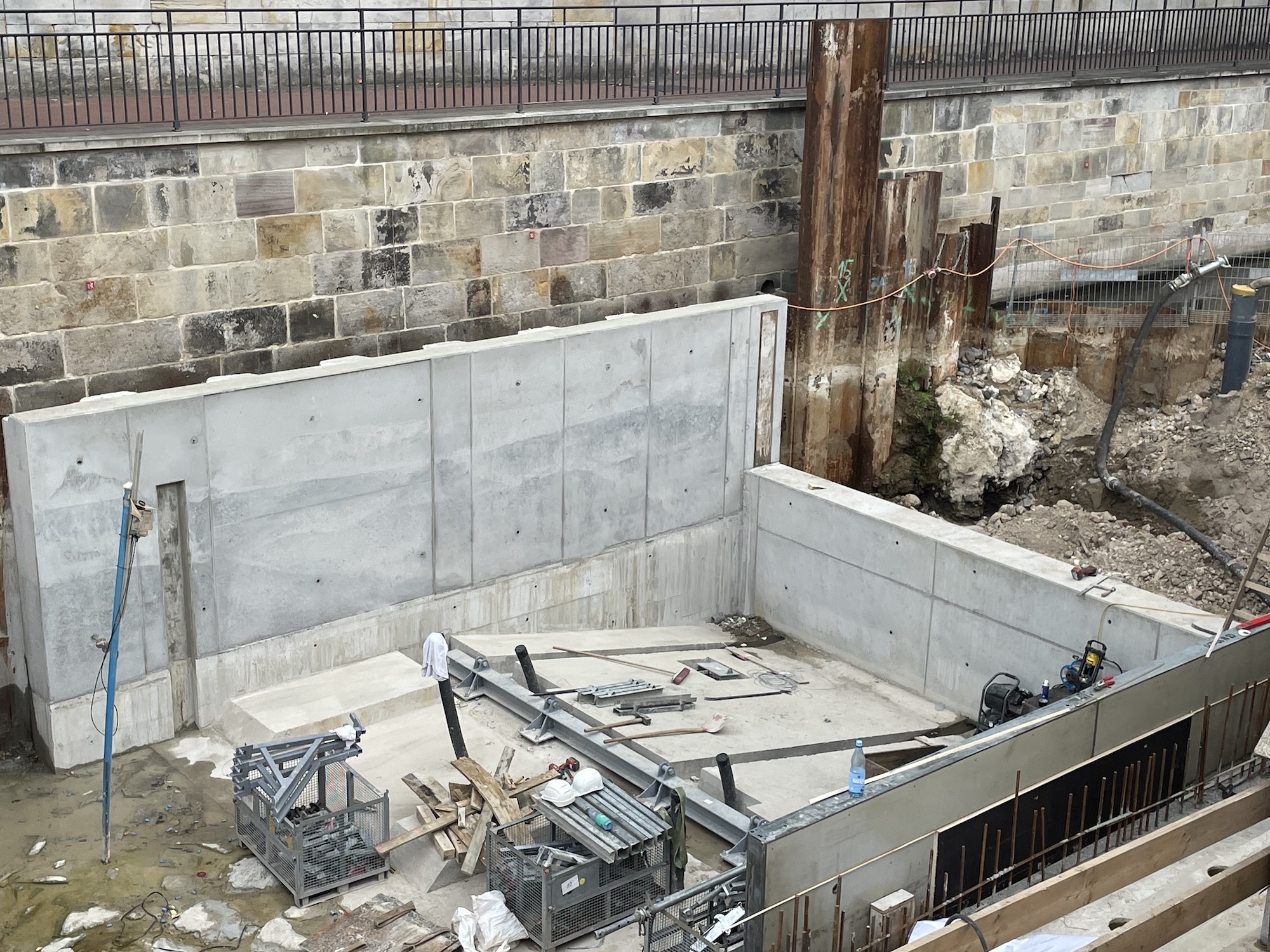 Leinewelle Hannover Leinewelle Hannover