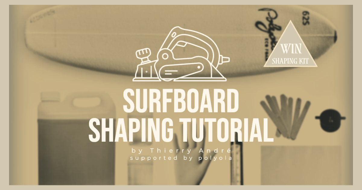 shaping-kit-thruster-kit-polyola shaping-kit-thruster-kit-polyola