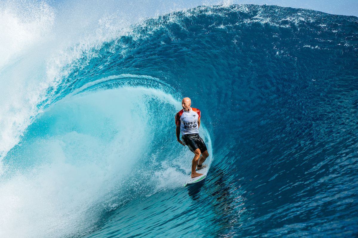 Outerknown Tahiti Pro