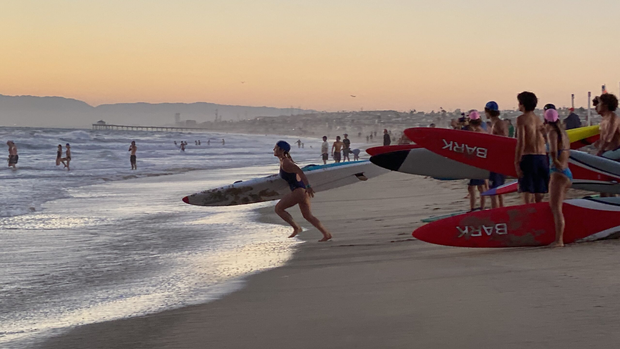 Lisa Boos Surf Lisa Boos Surf