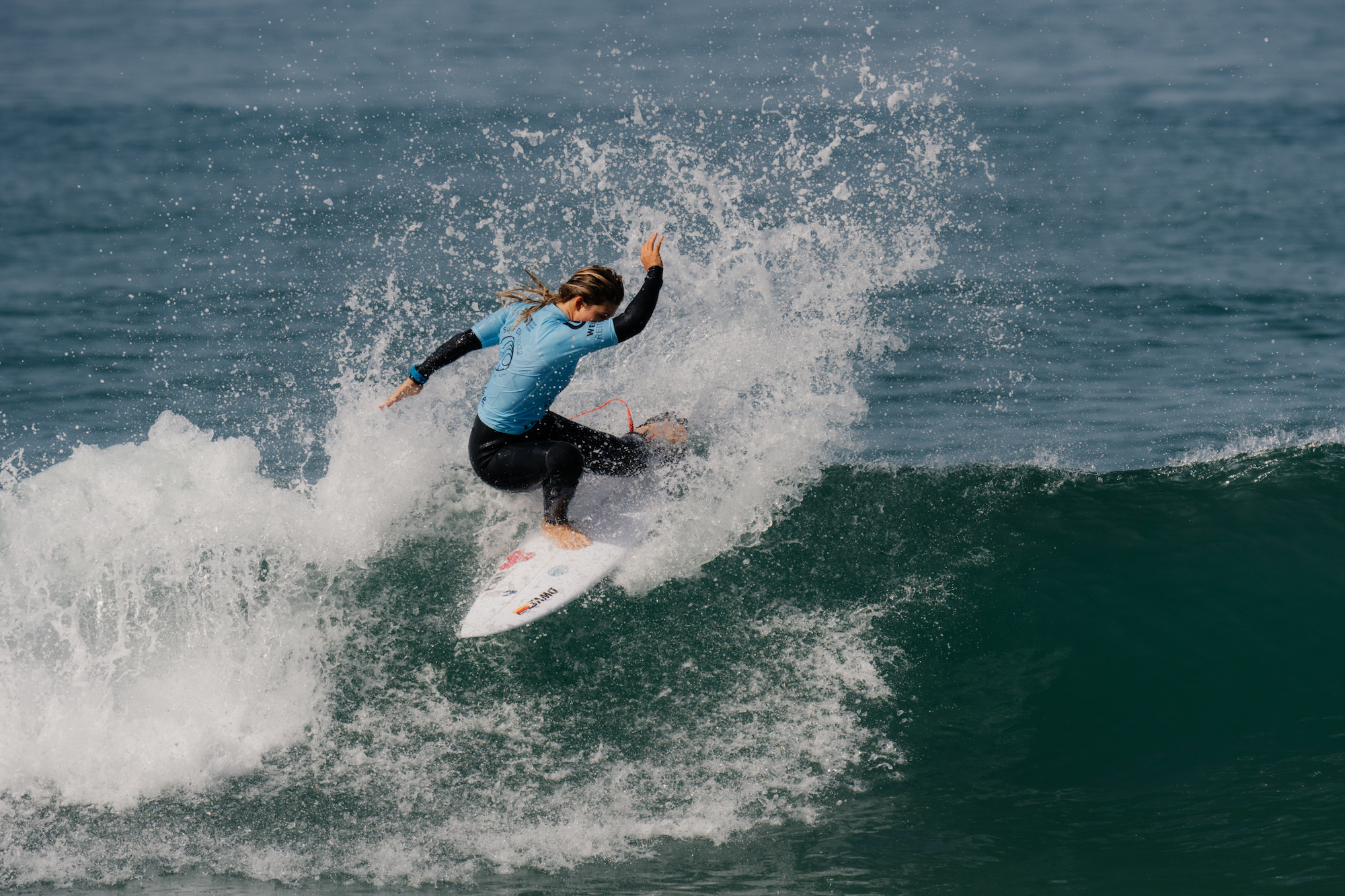 Lisa Boos Surf Lisa Boos Surf