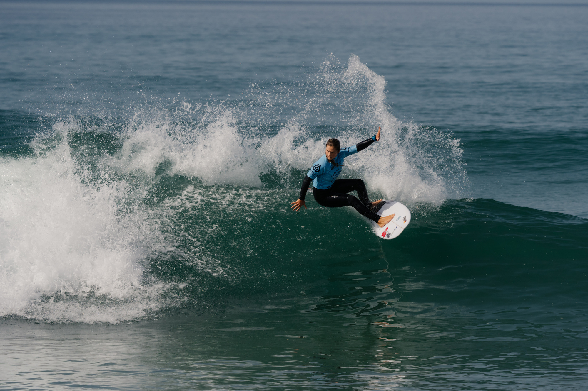 Lisa Boos Surf Lisa Boos Surf