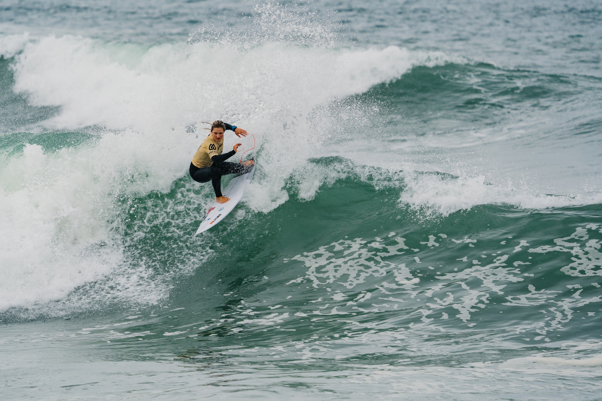 Lisa Boos Surf Lisa Boos Surf