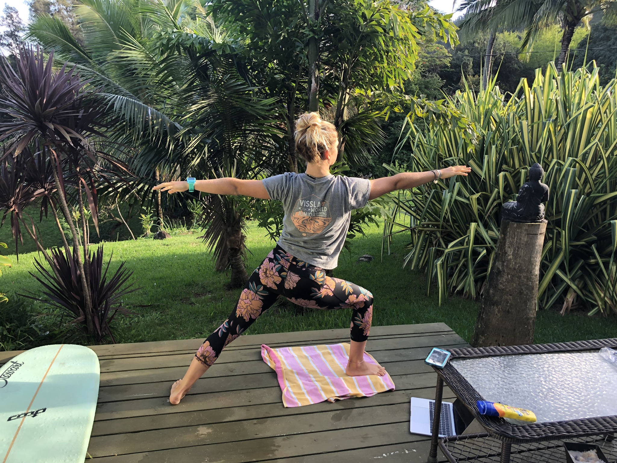 Lisa Boos Surf Lisa Boos Surf