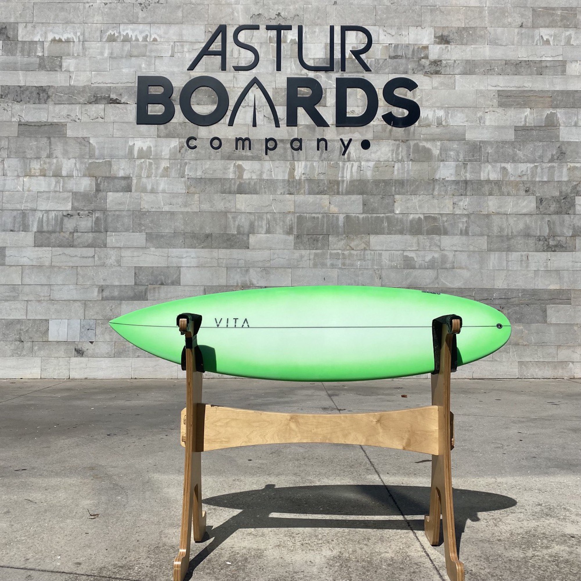 Astur Boards