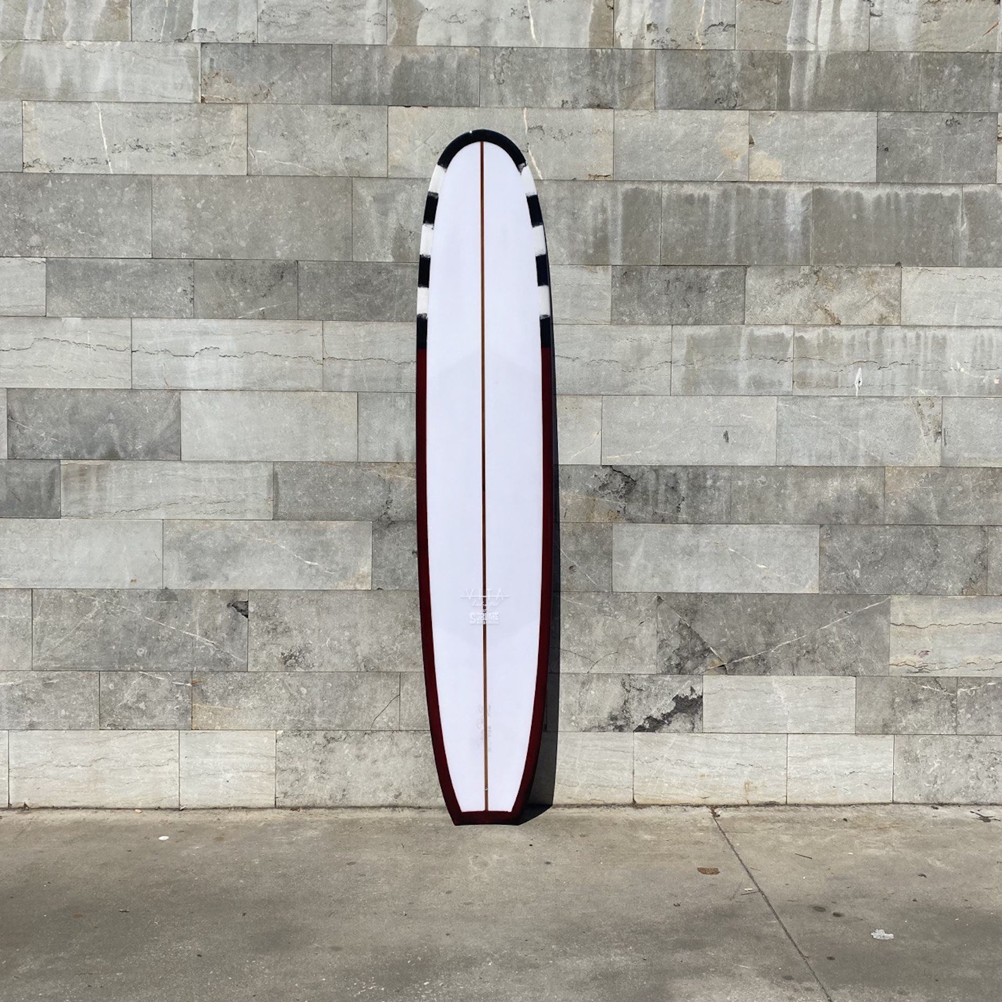 Longboard von Vita