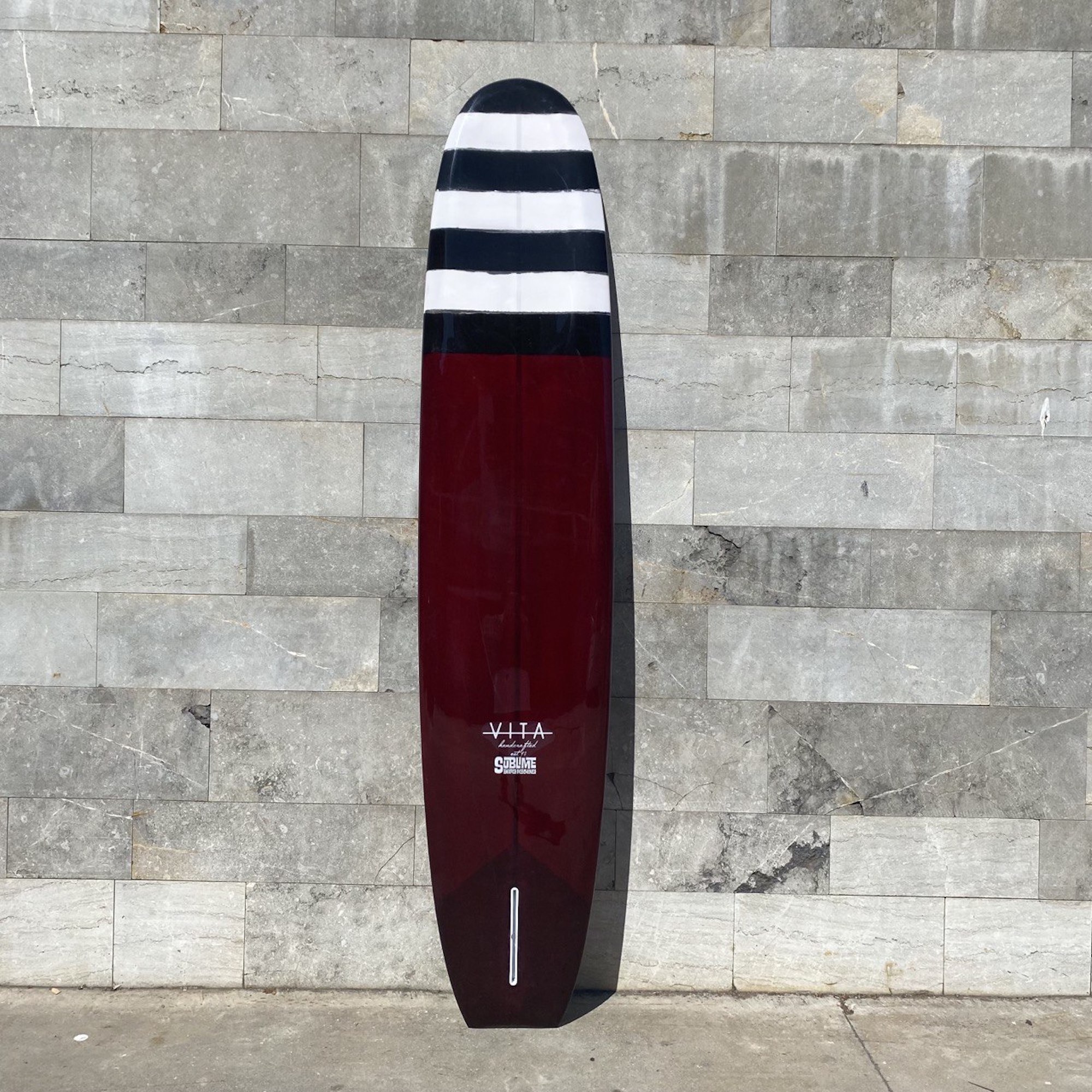 Longboard von Vita