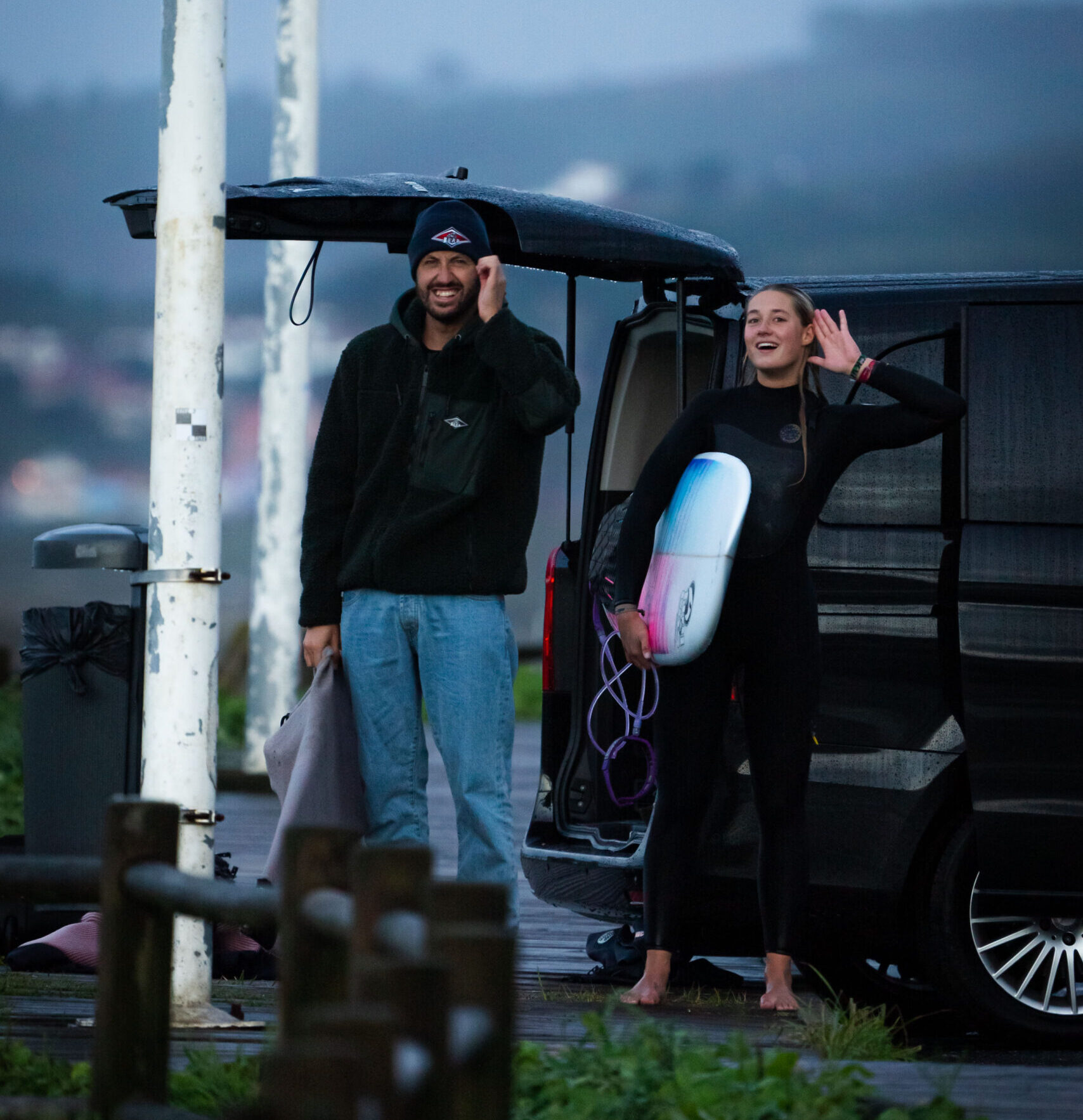 Roadtrip durch Nordspanien