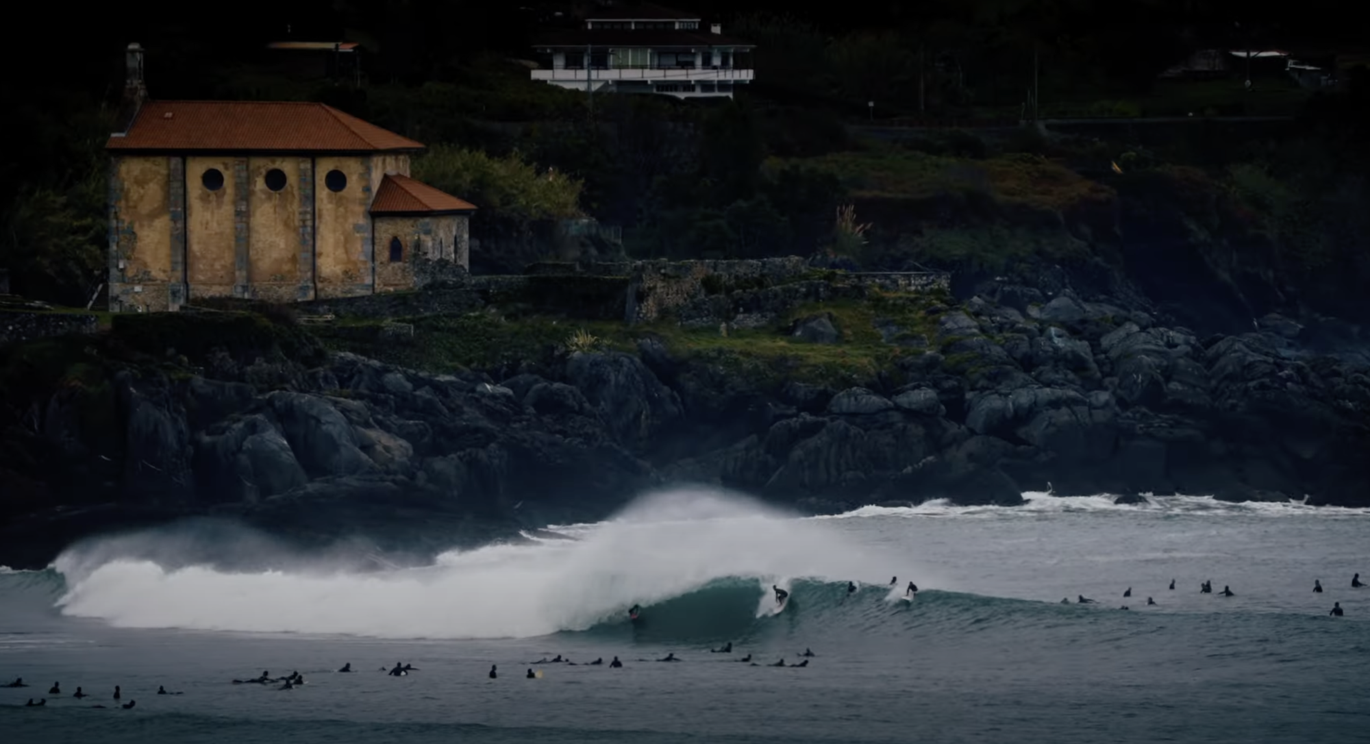 Mundaka