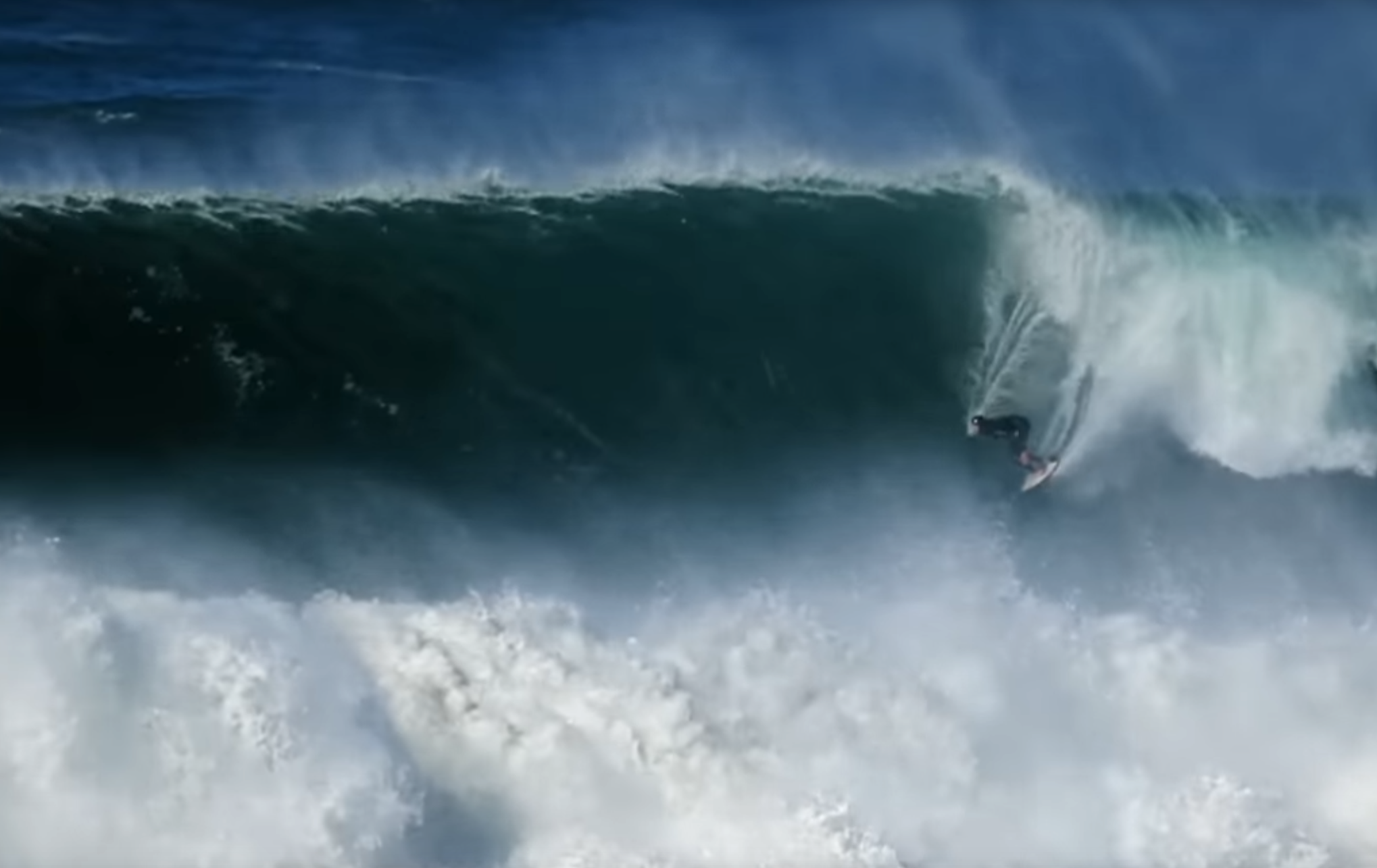 Tim Elter Hossegor