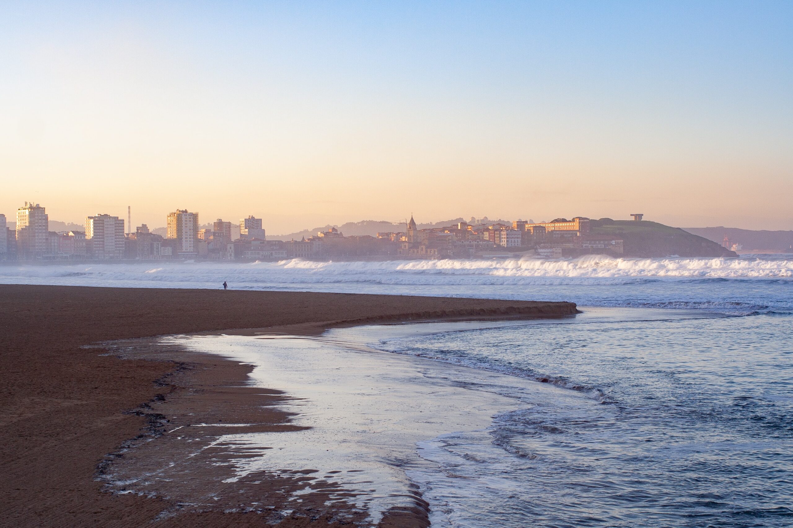 Gijon
