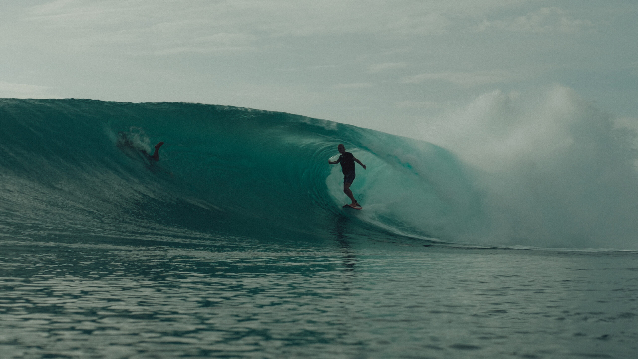 Tim Elter auf den Mentawai Tim Elter auf den Mentawais
