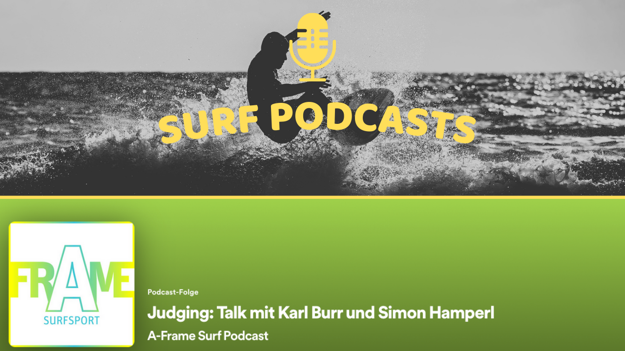 Karl Burr und Simon Hamperl