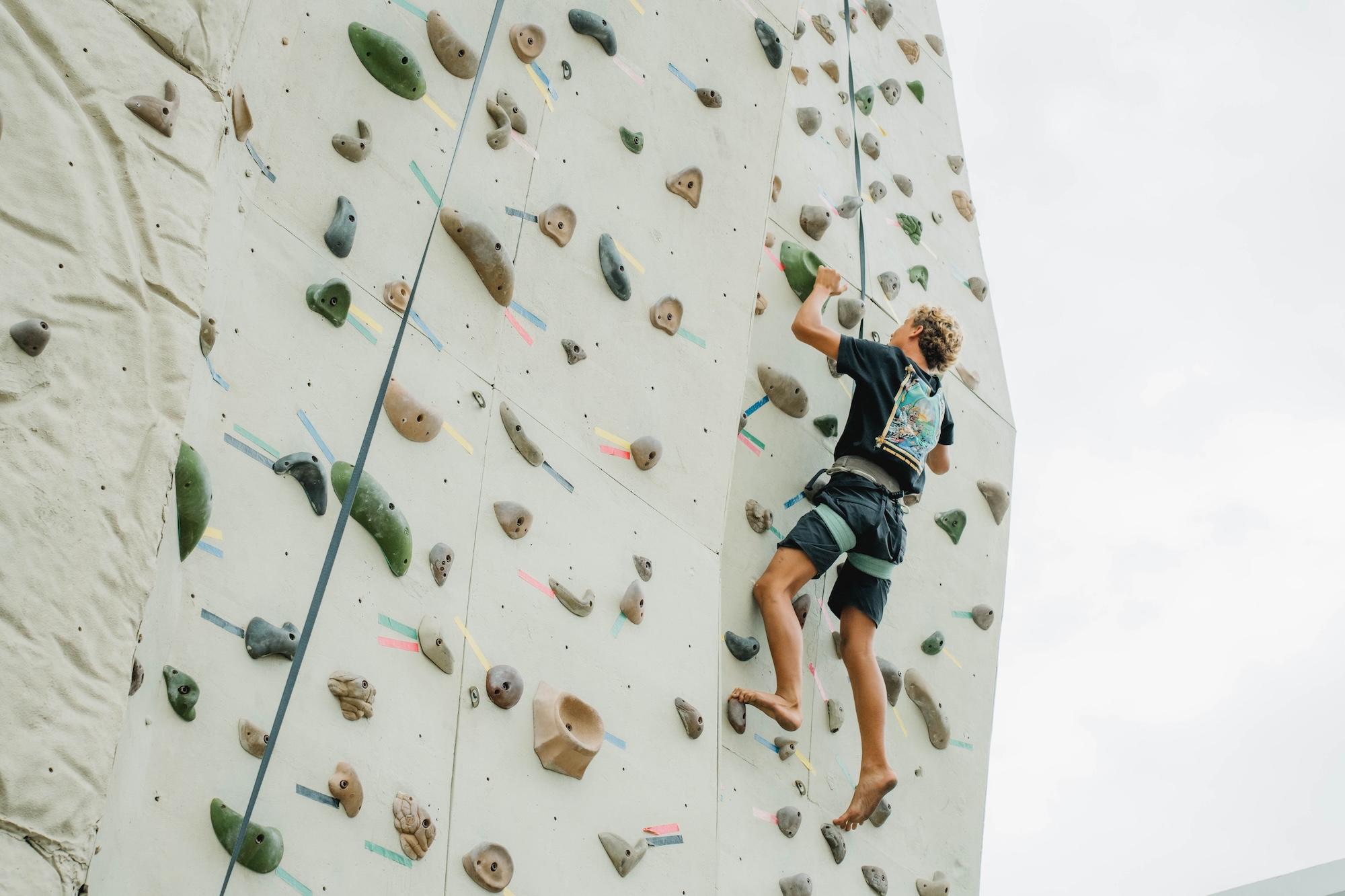 Kima Surf Camp Canggu / Bali