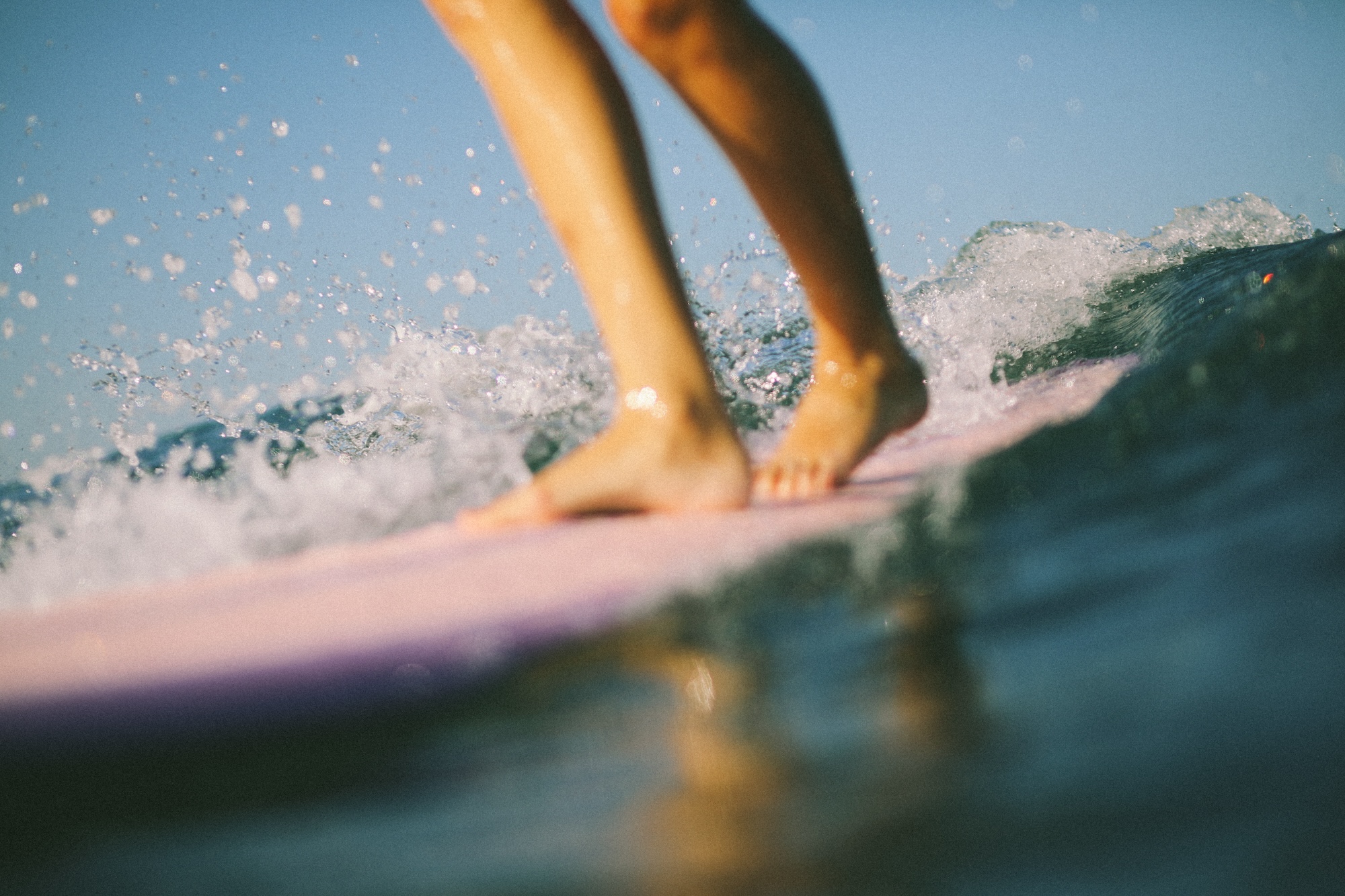 Kima Surf Camp Canggu / Bali