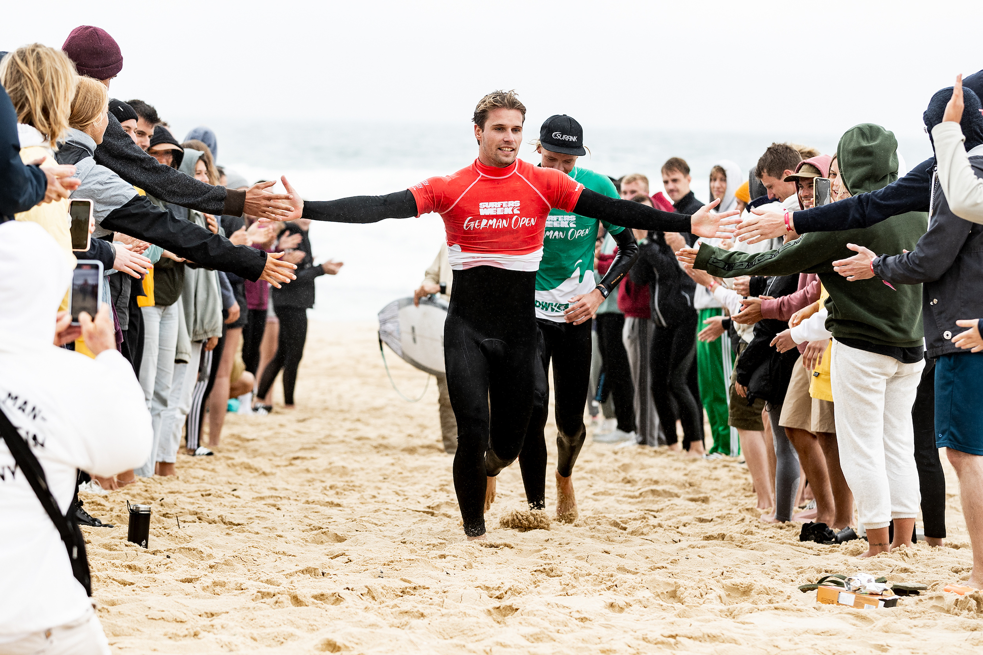 SURFERSWEEK 2023