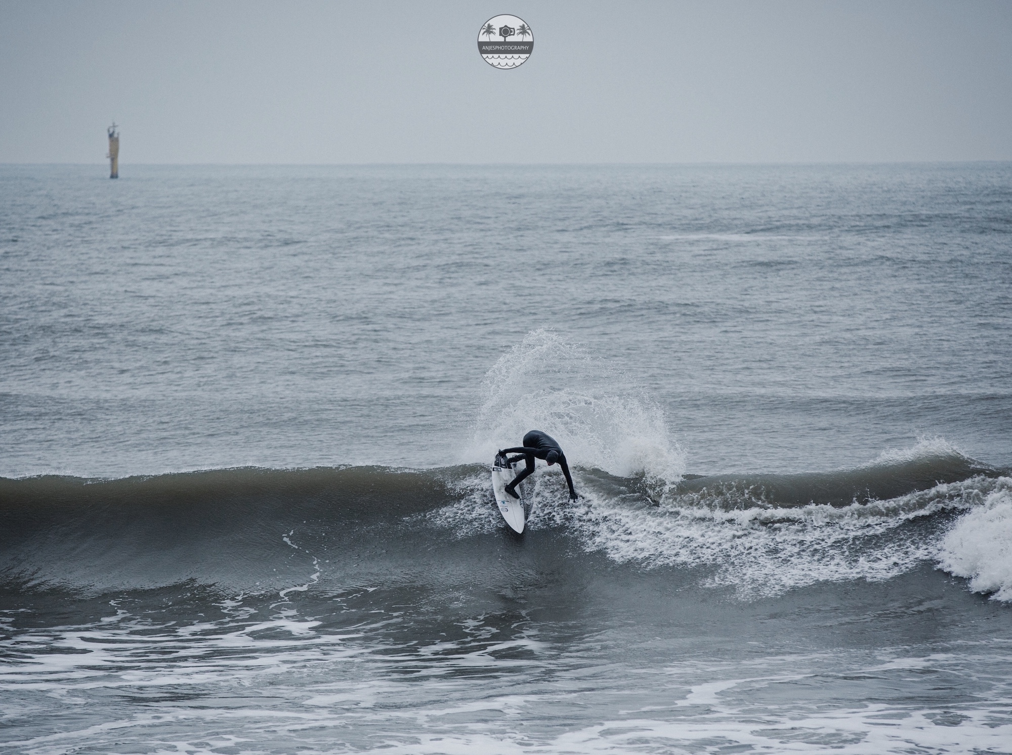 Max Schulz surf sylt