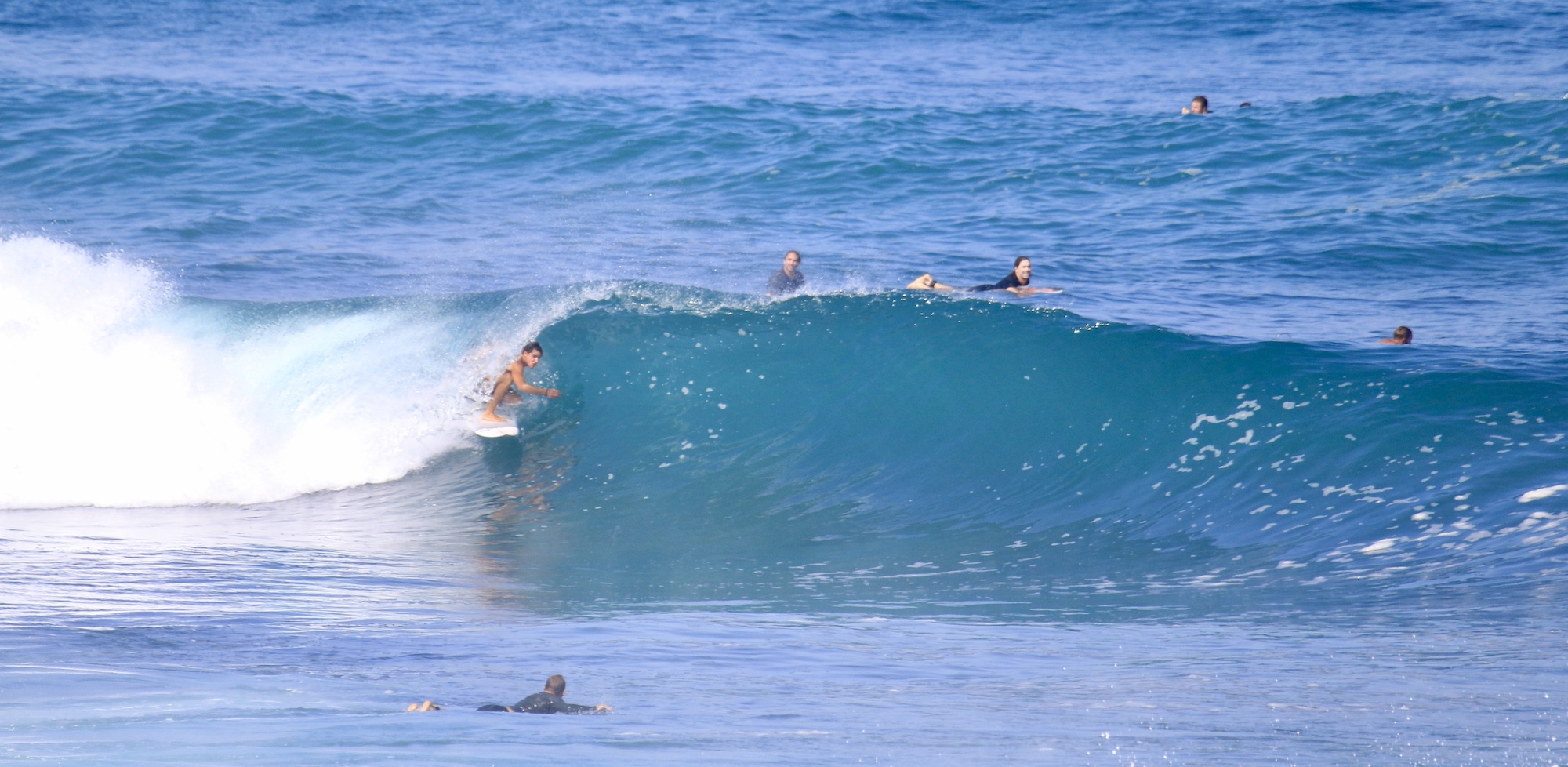 Max Schulz Rettungsschwimmer Sylt
