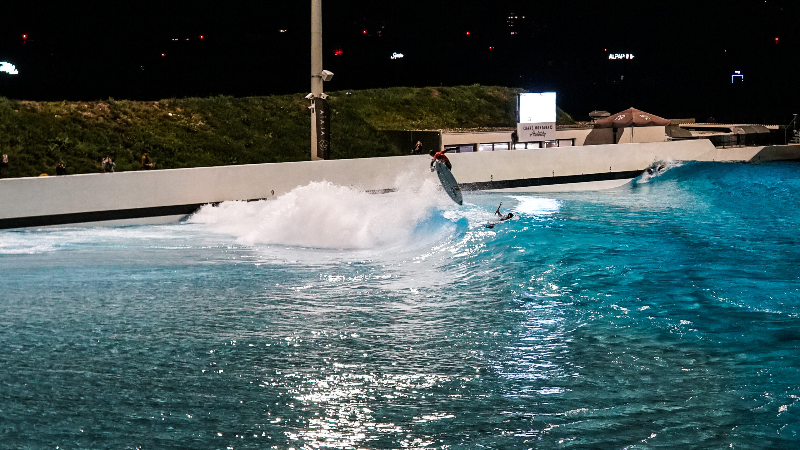 Kauli Vaast Alaia Bay