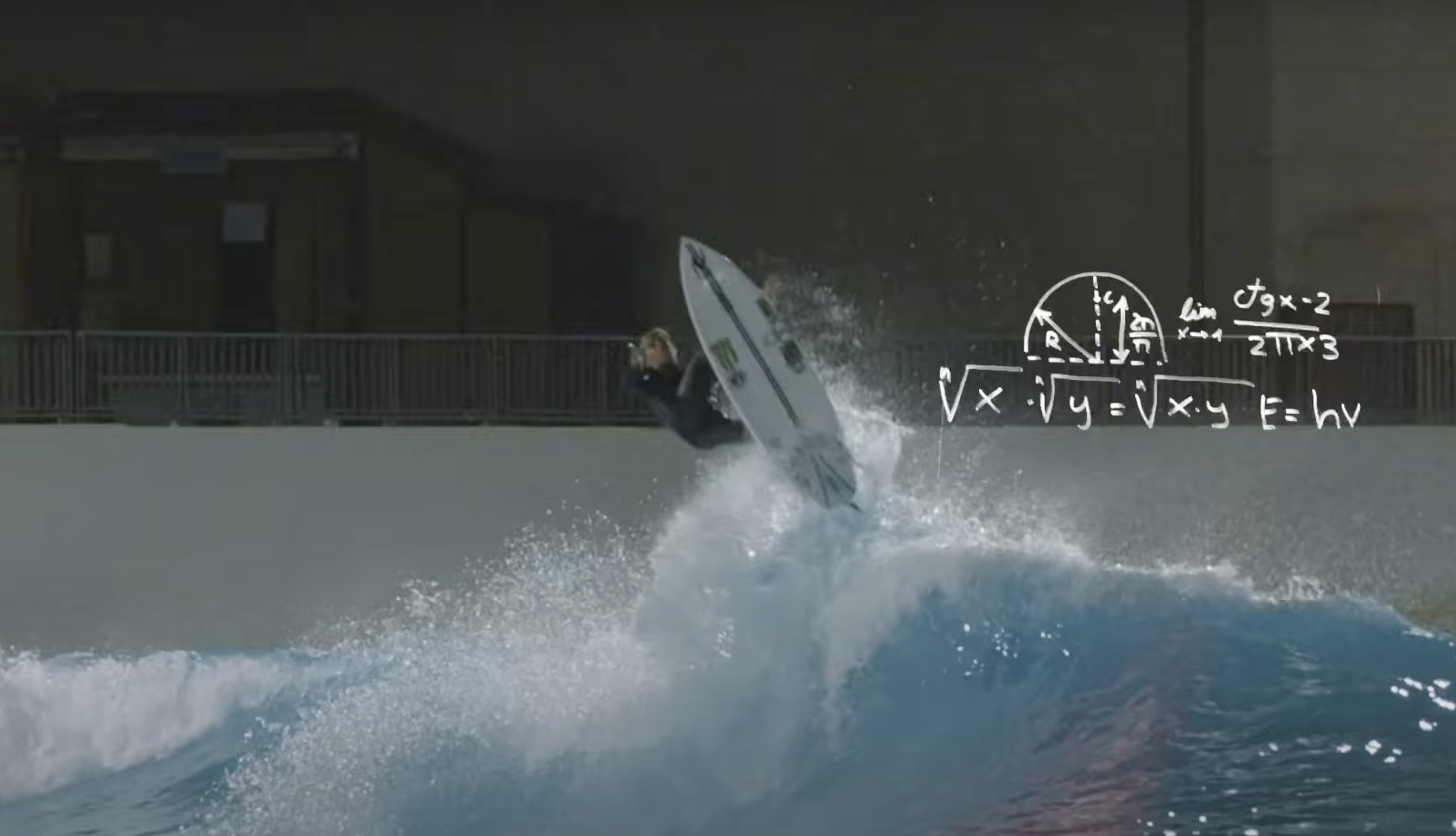 Making New Waves: The Documentary