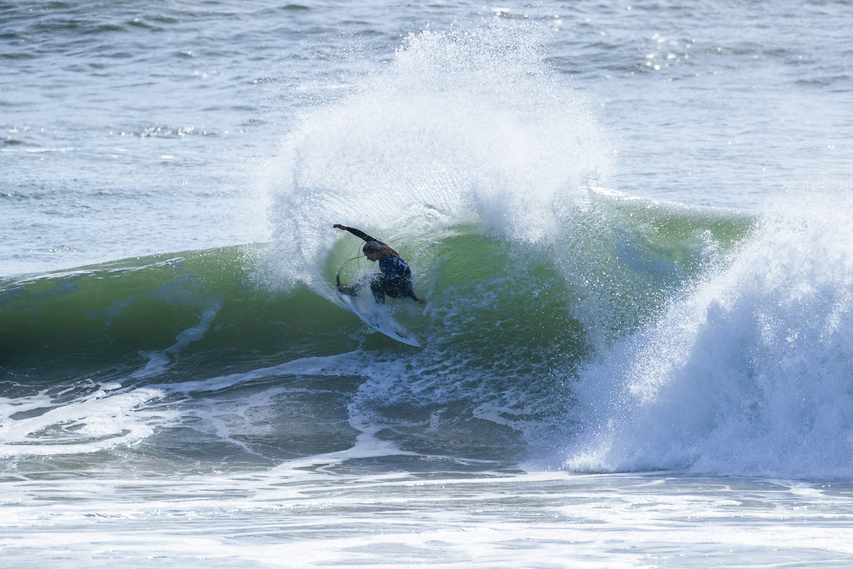 MEO Rip Curl Pro Portugal