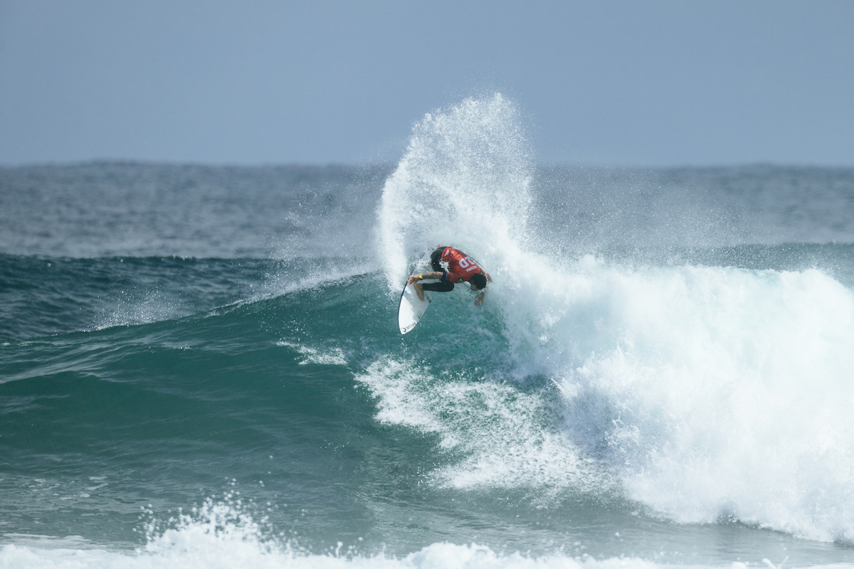 Western Australia Margaret River Pro