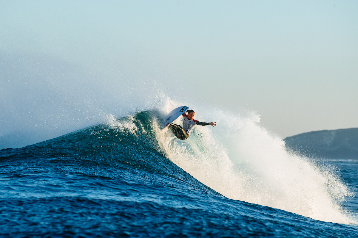 Western Australia Margaret River Pro