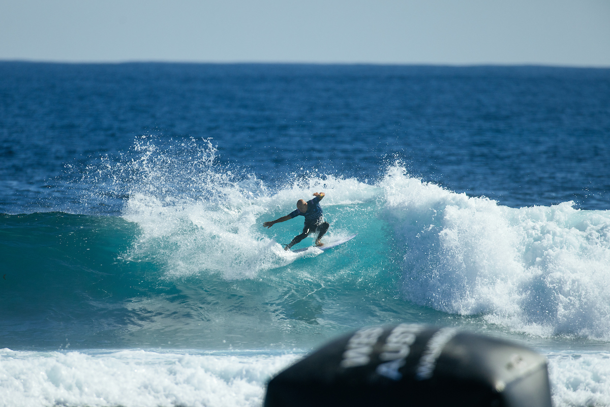 Western Australia Margaret River Pro