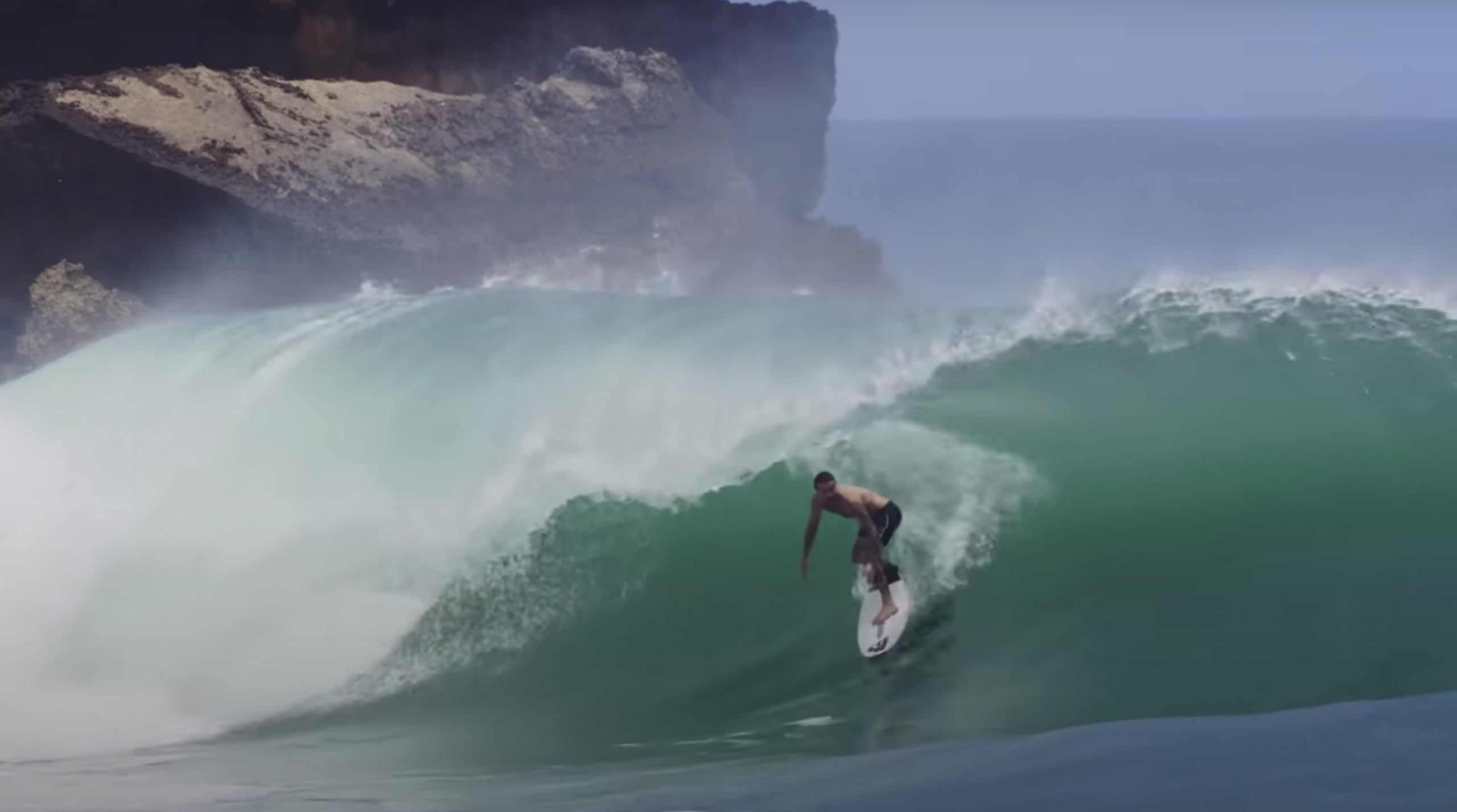 Mikey Wright