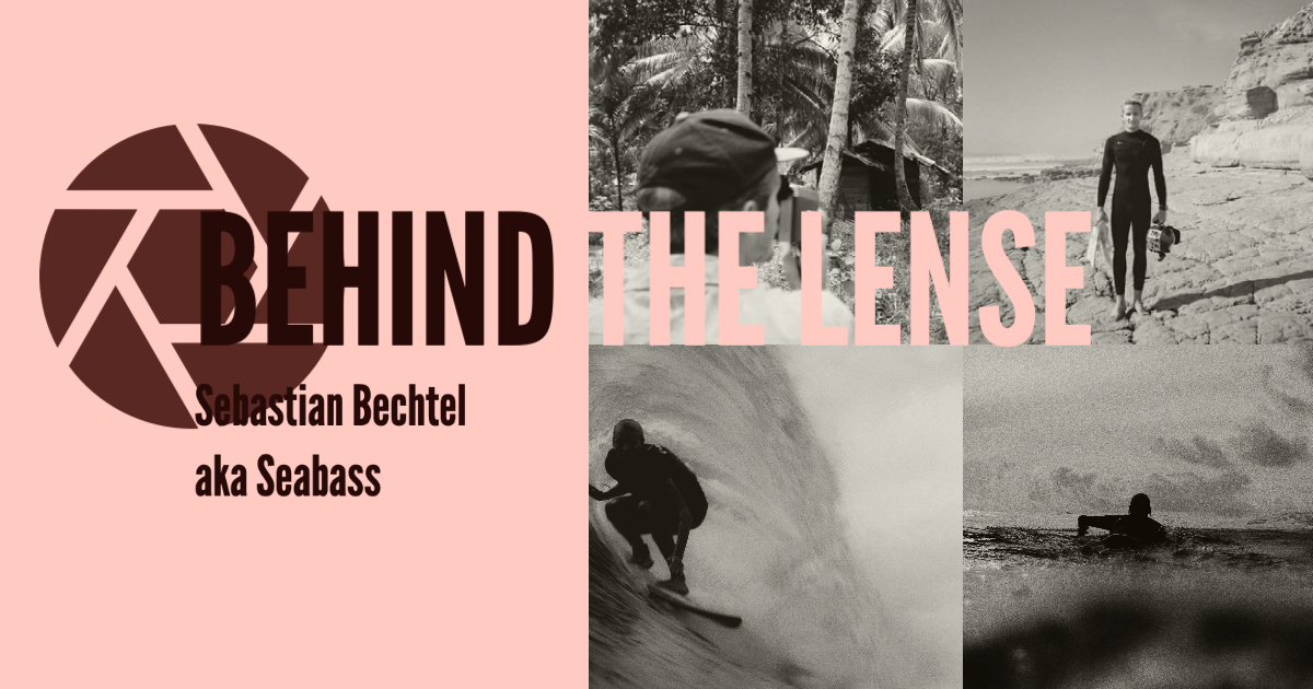 Sebastian Bechtel