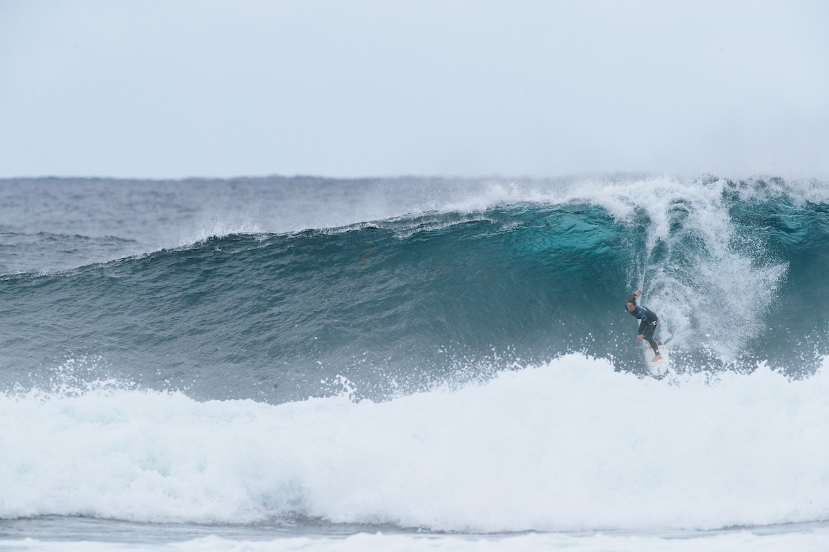 Western Australia Margaret River Pro