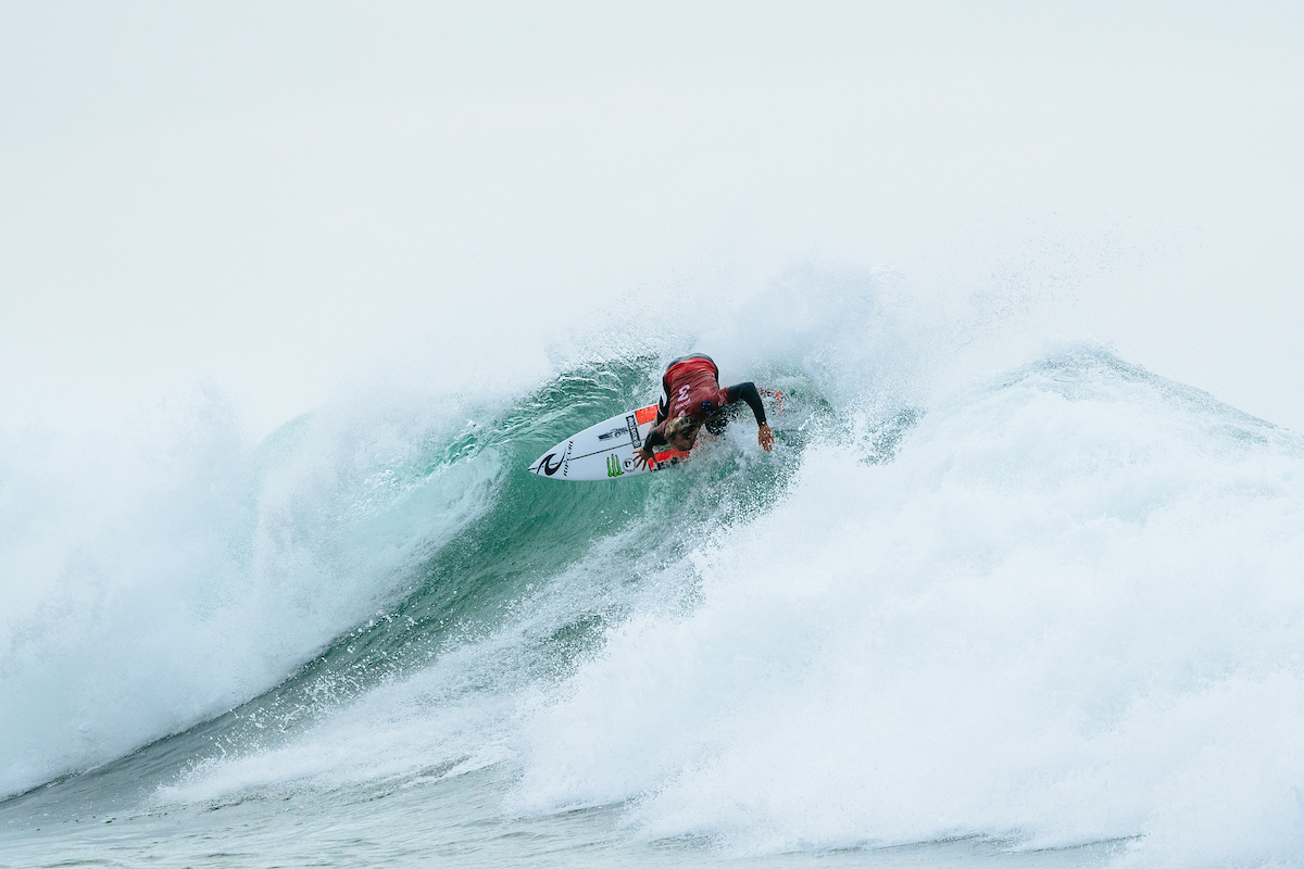 Rip Curl Pro Bells Beach 2018