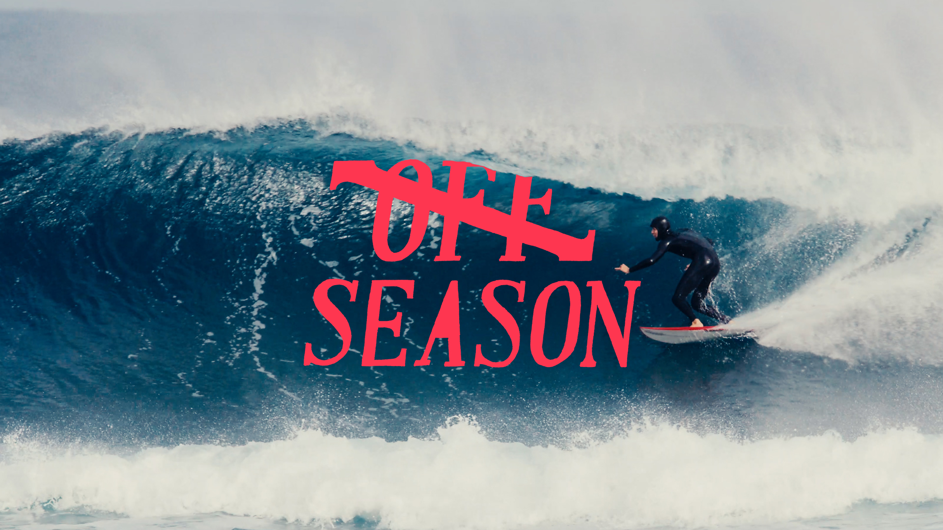 Offseason - Fuerte - Tim Elter